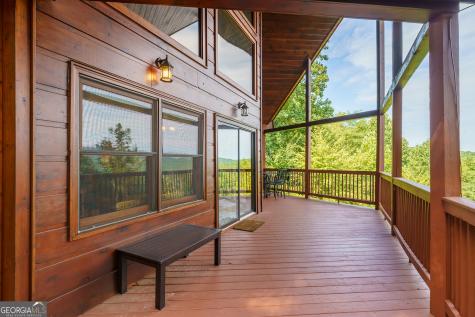 149 Mahoosec Trail Mineral Bluff GA 30559