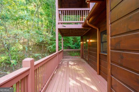 149 Mahoosec Trail Mineral Bluff GA 30559