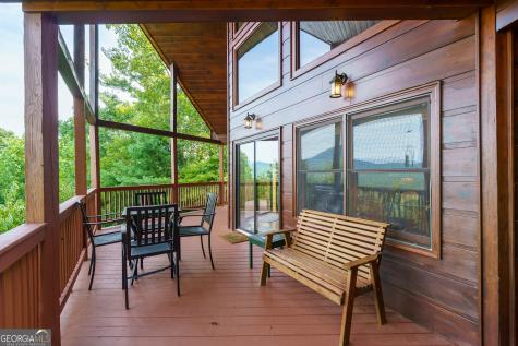 149 Mahoosec Trail Mineral Bluff GA 30559