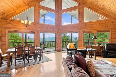 149 Mahoosec Trail Mineral Bluff GA 30559