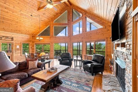 149 Mahoosec Trail Mineral Bluff GA 30559
