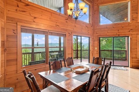 149 Mahoosec Trail Mineral Bluff GA 30559