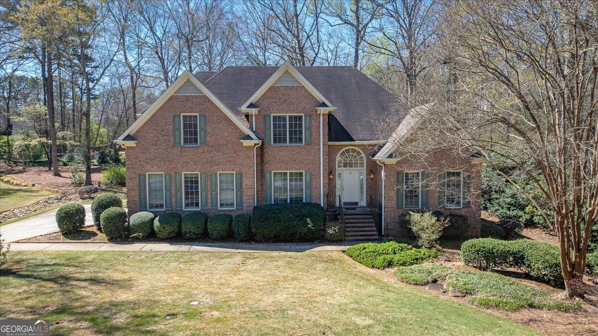 305 Crystal Court Athens GA 30606