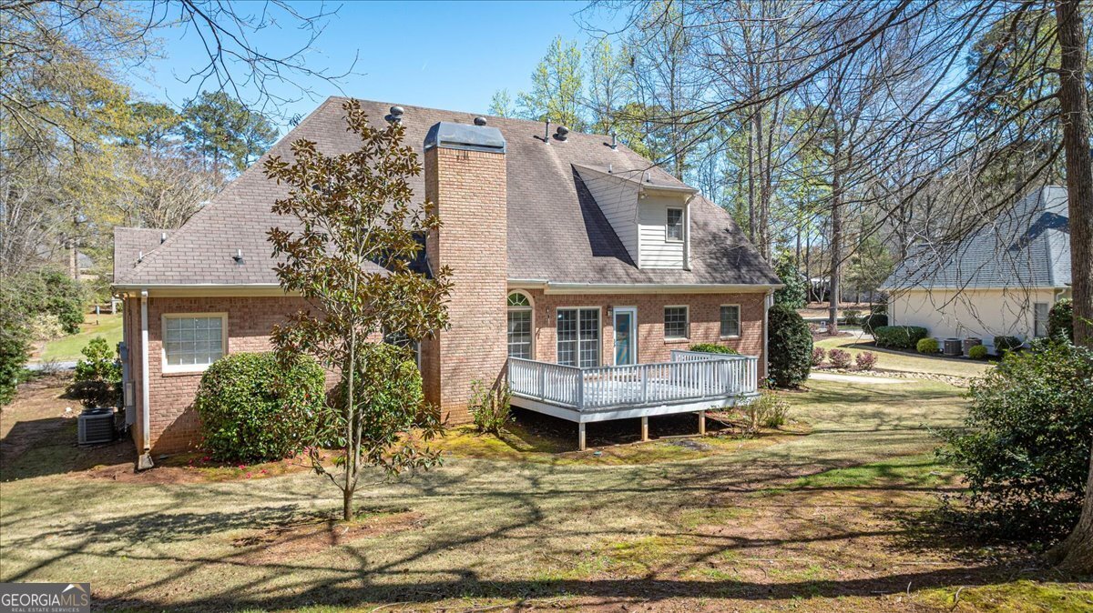 305 Crystal Court Athens GA 30606