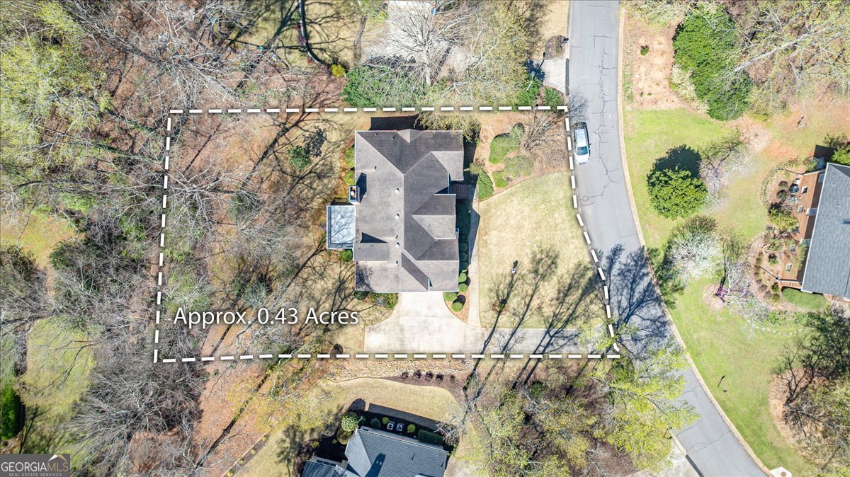 305 Crystal Court Athens GA 30606