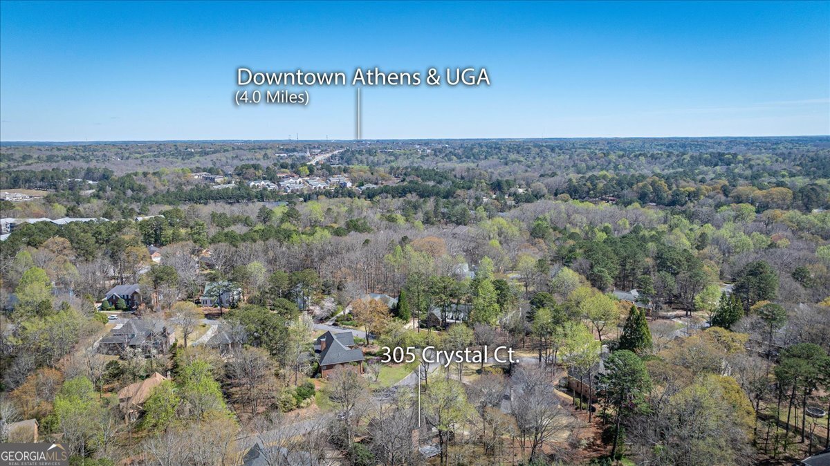 305 Crystal Court Athens GA 30606