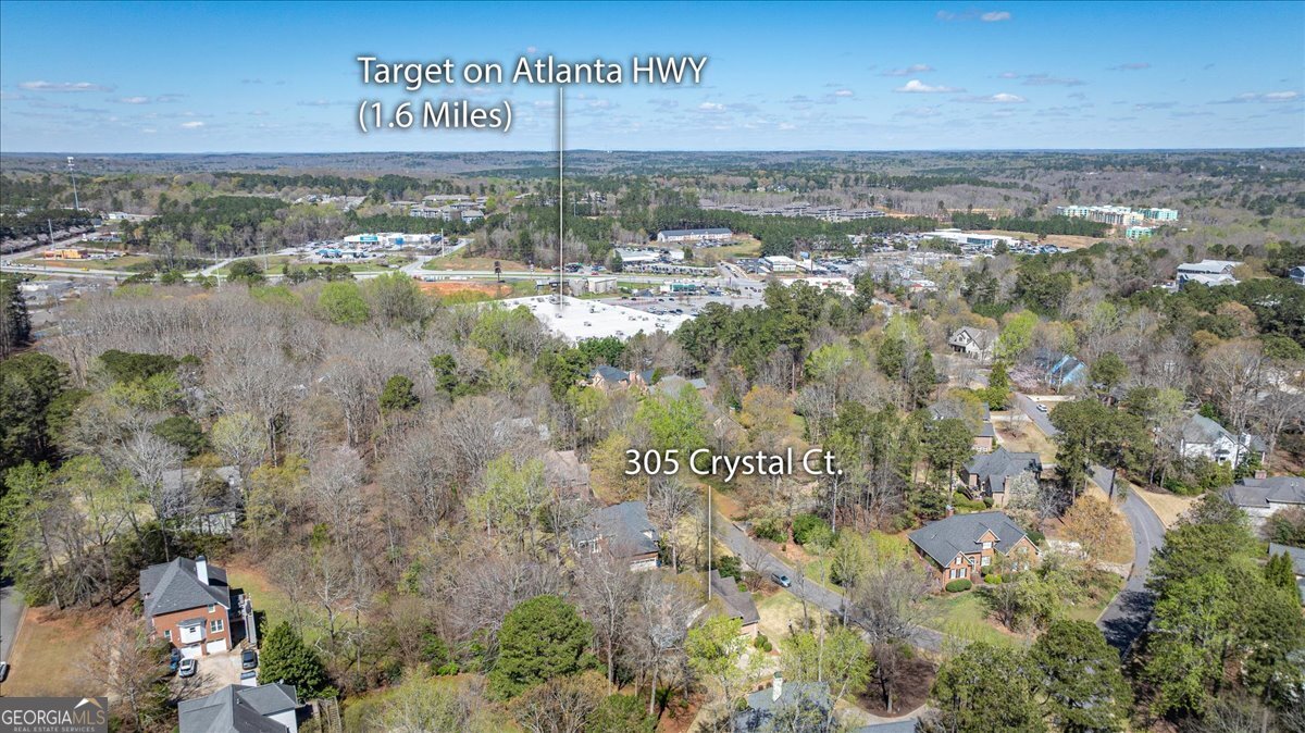 305 Crystal Court Athens GA 30606