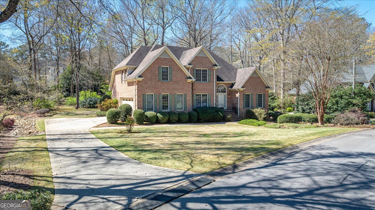 305 Crystal Court Athens GA 30606