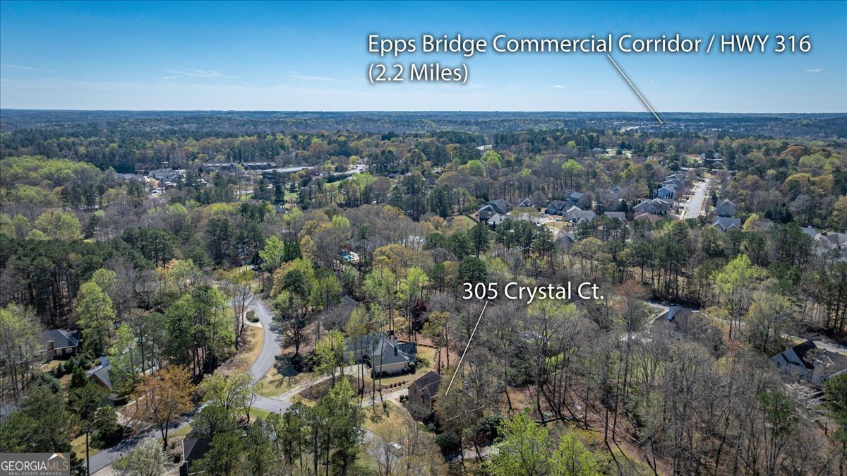 305 Crystal Court Athens GA 30606