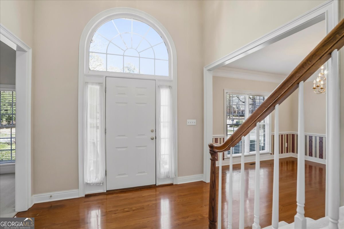 305 Crystal Court Athens GA 30606