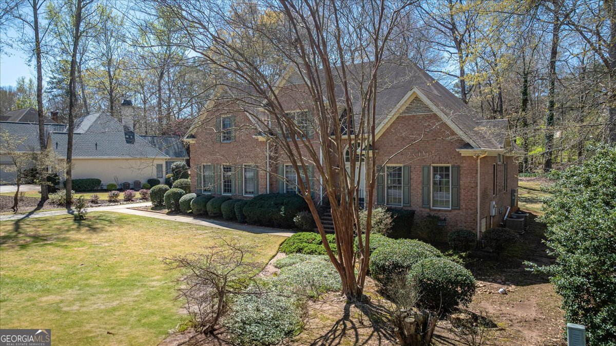 305 Crystal Court Athens GA 30606
