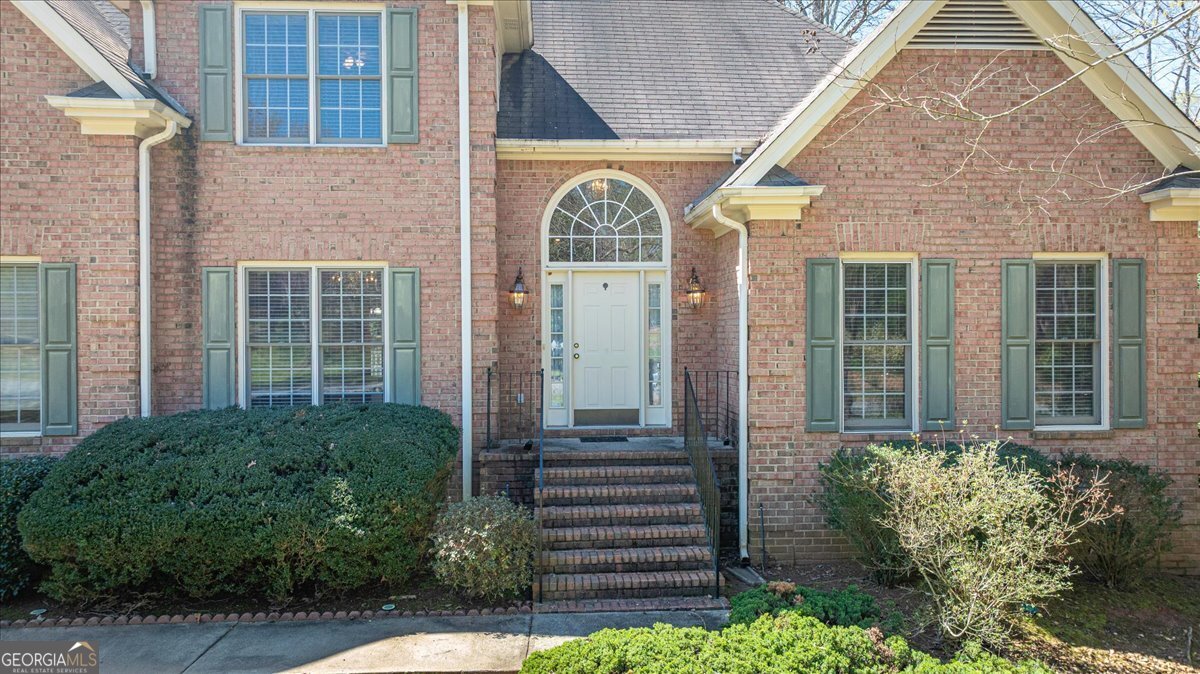 305 Crystal Court Athens GA 30606