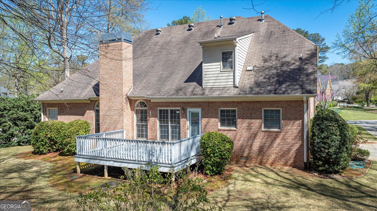 305 Crystal Court Athens GA 30606