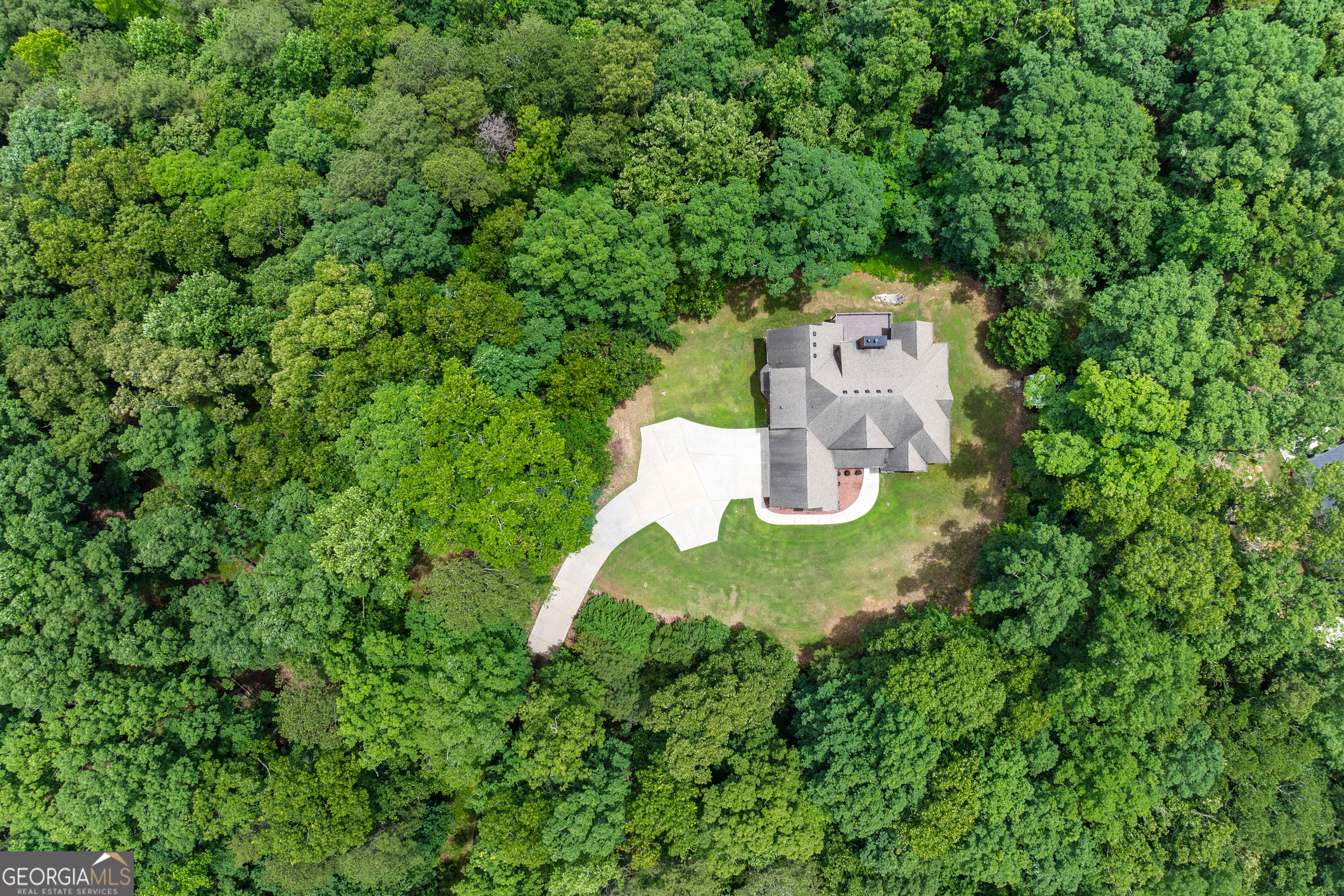 6020 Cochran Mill Road Chattahoochee Hills GA 30268