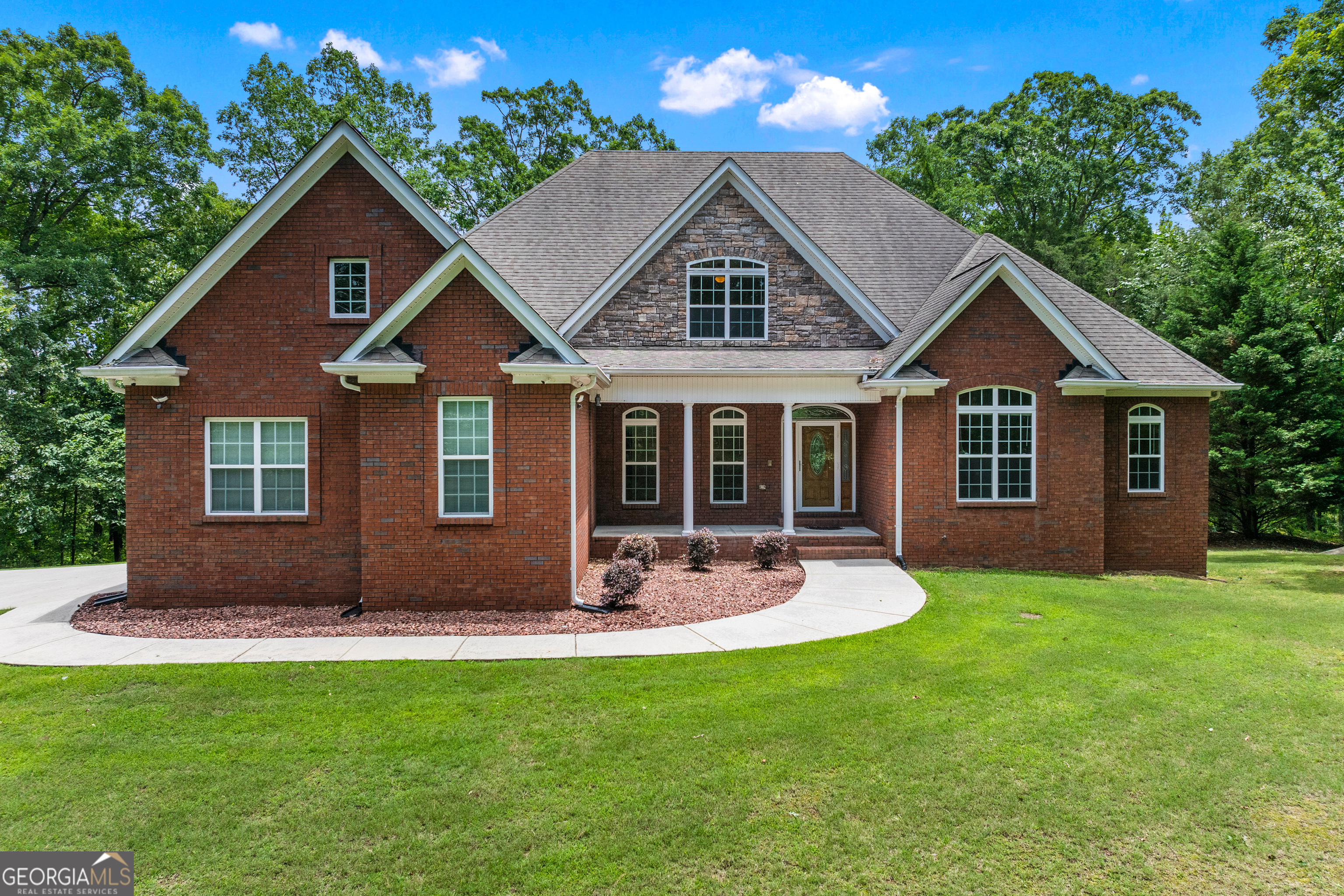 6020 Cochran Mill Road Chattahoochee Hills GA 30268