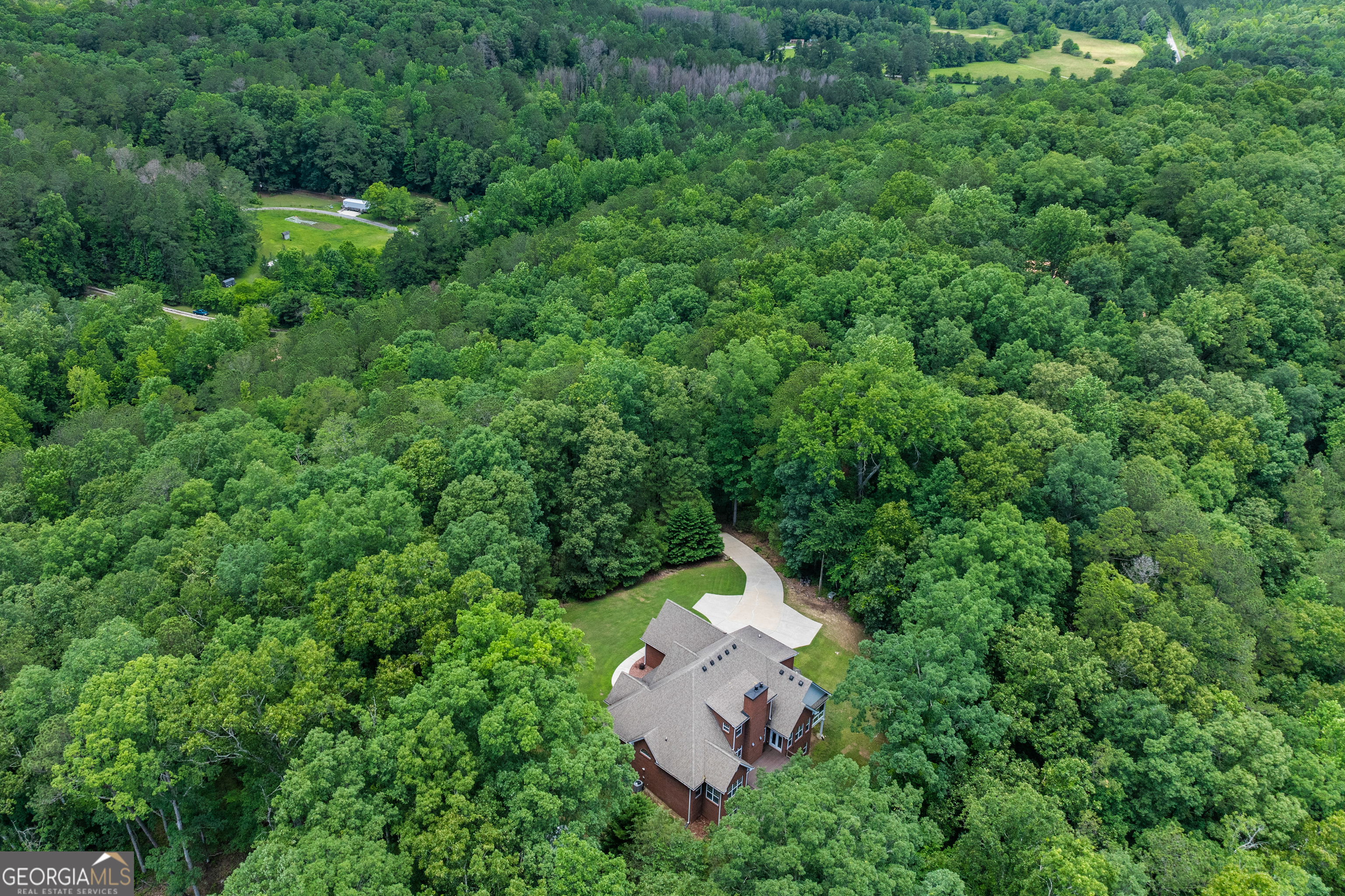 6020 Cochran Mill Road Chattahoochee Hills GA 30268