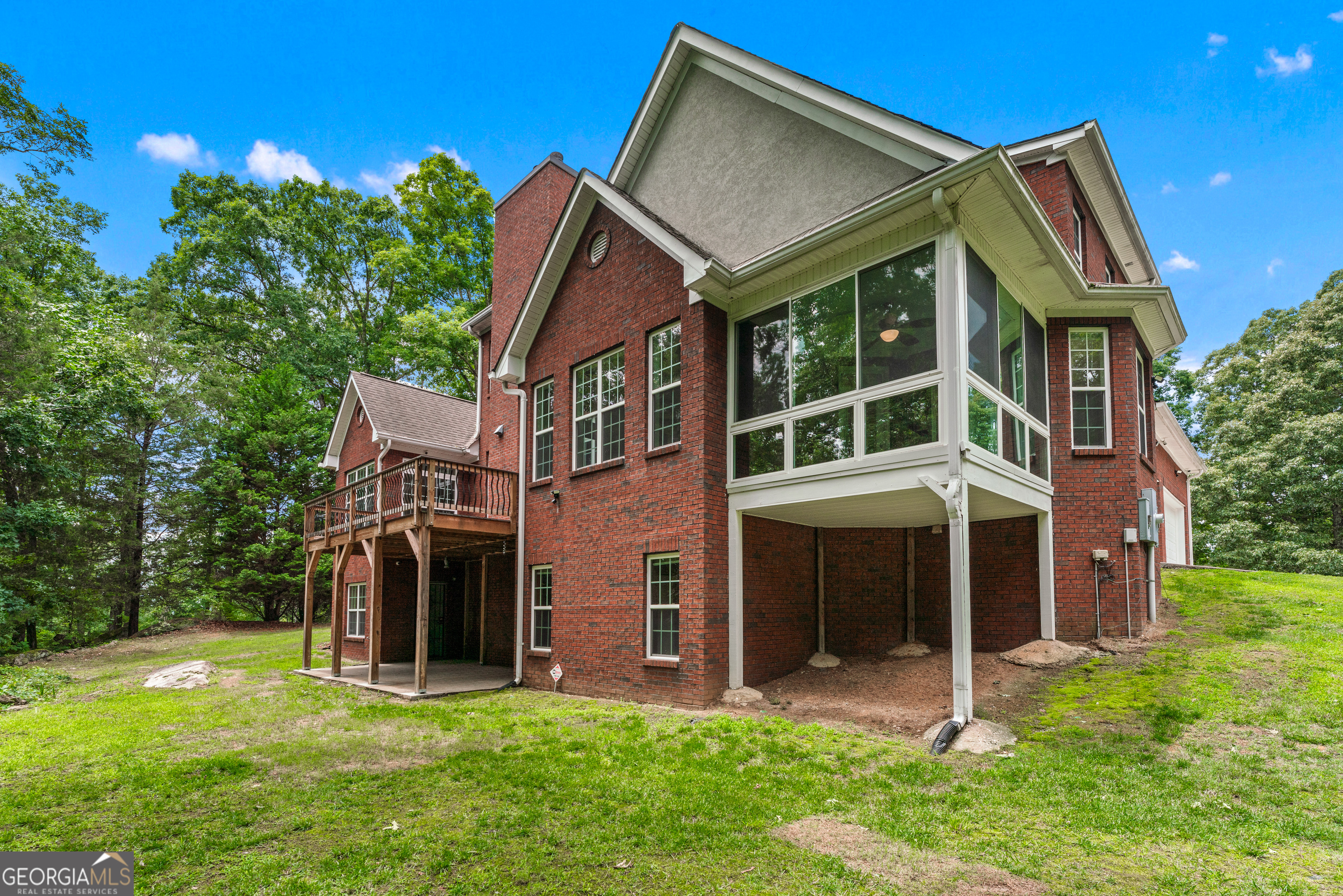 6020 Cochran Mill Road Chattahoochee Hills GA 30268