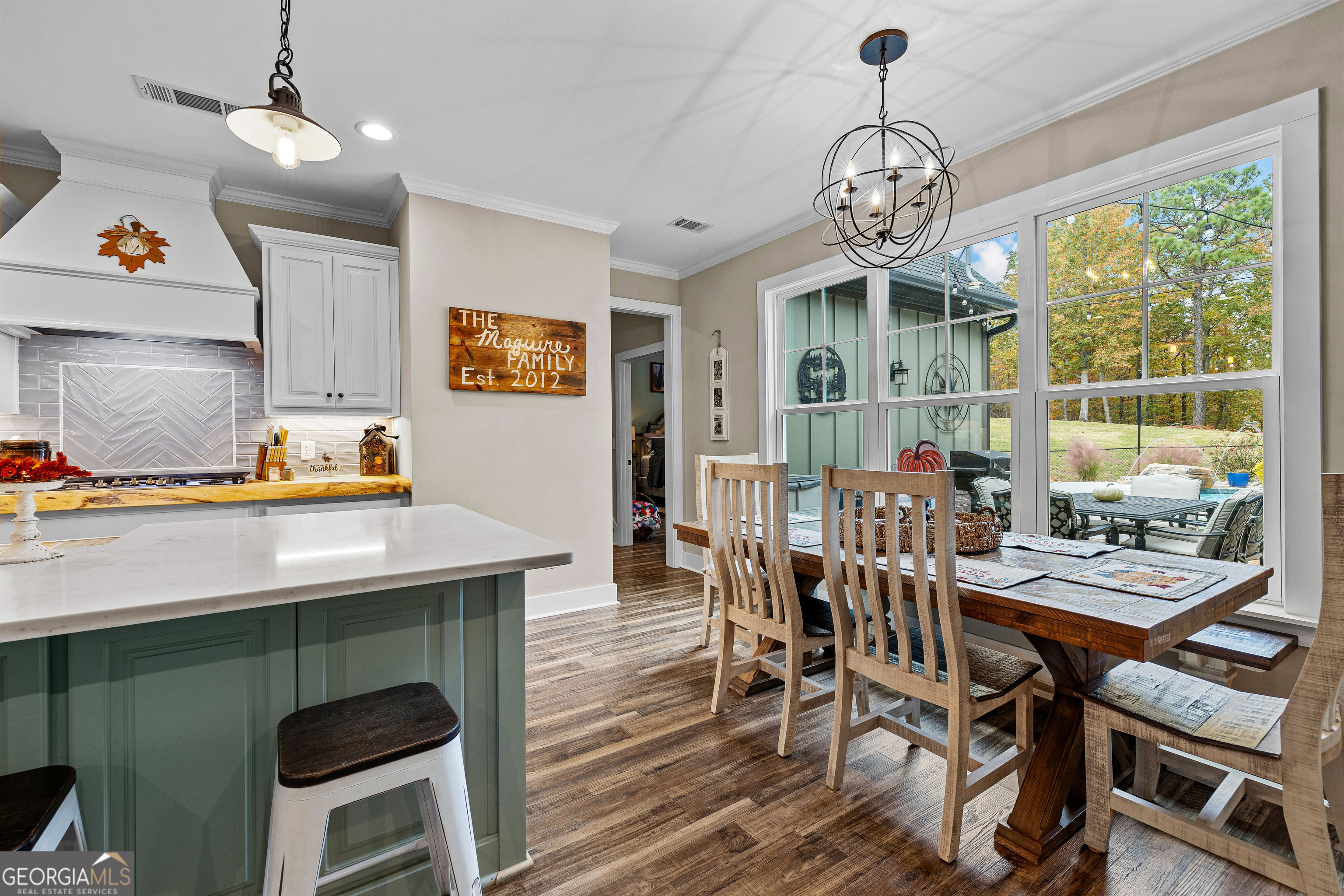 101 Trent Jones Circle Meansville GA 30256