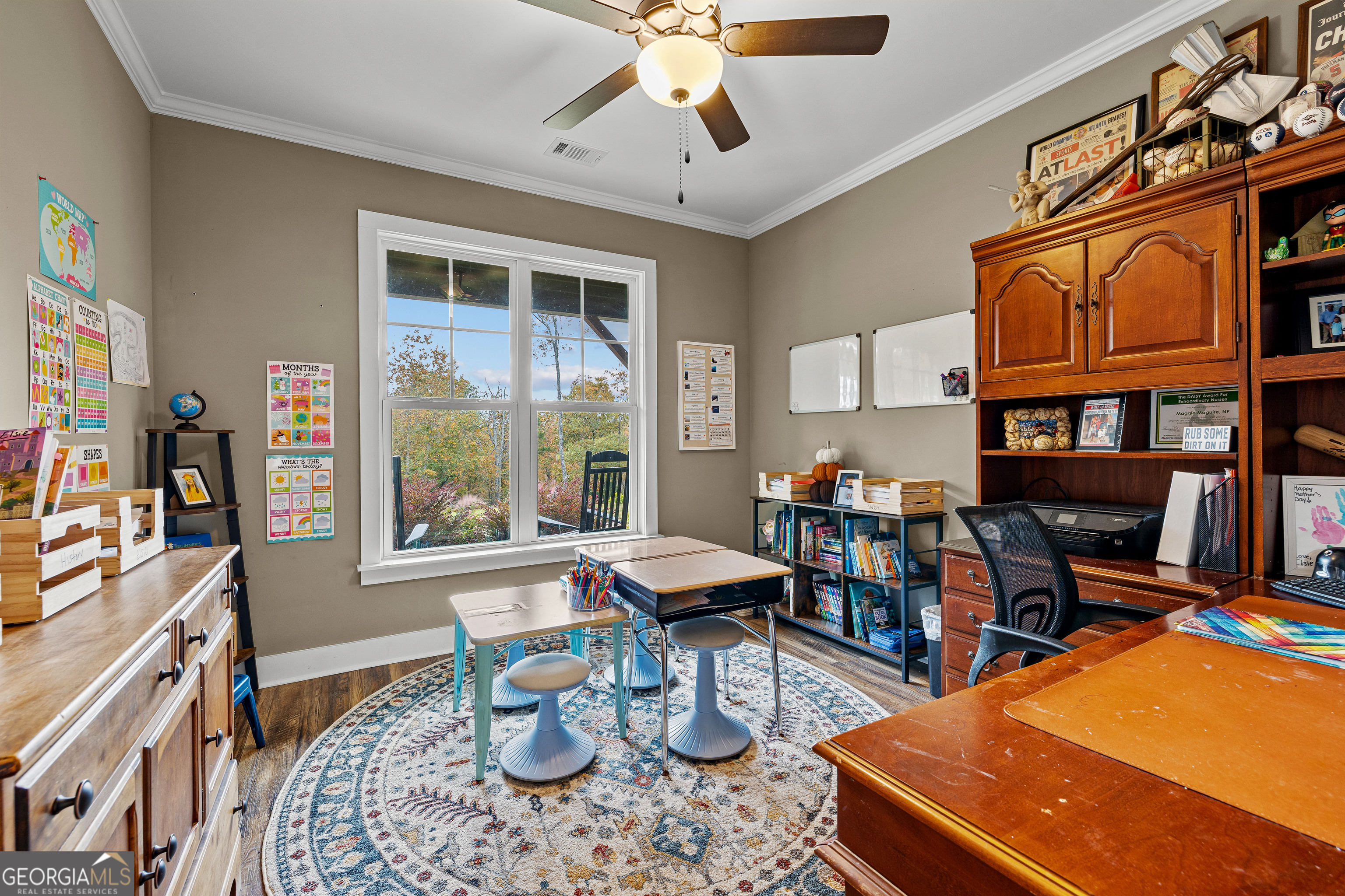 101 Trent Jones Circle Meansville GA 30256