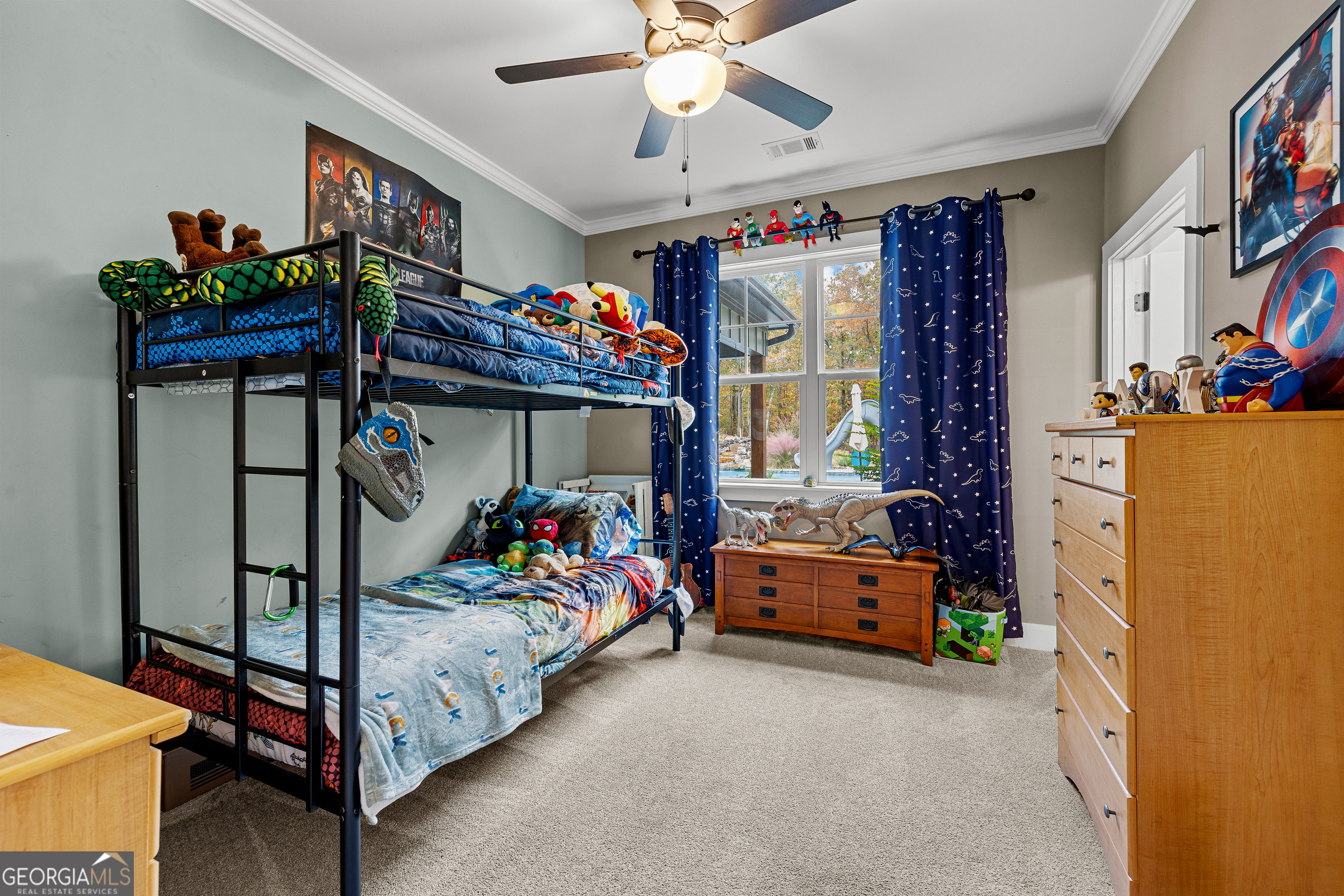 101 Trent Jones Circle Meansville GA 30256
