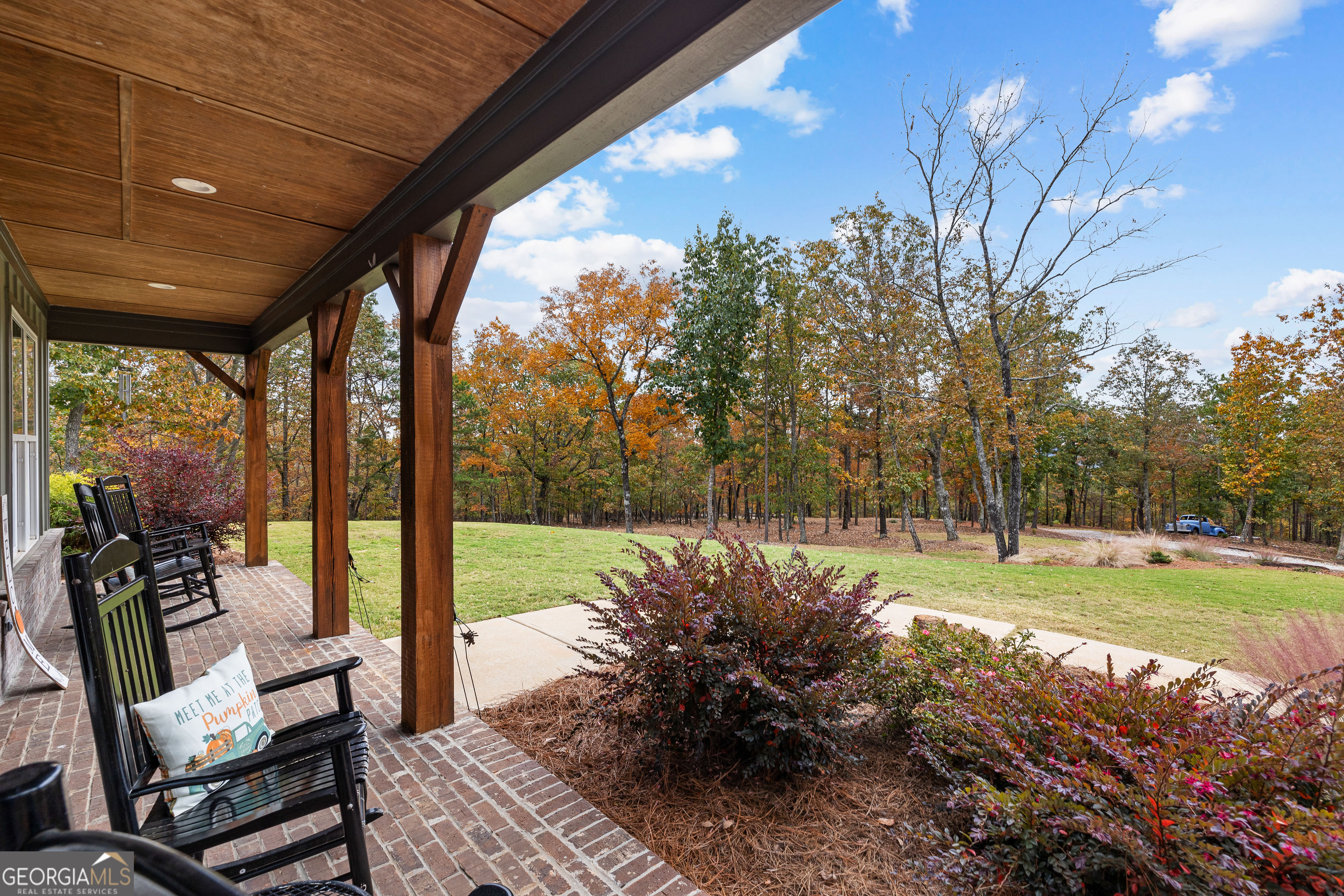 101 Trent Jones Circle Meansville GA 30256