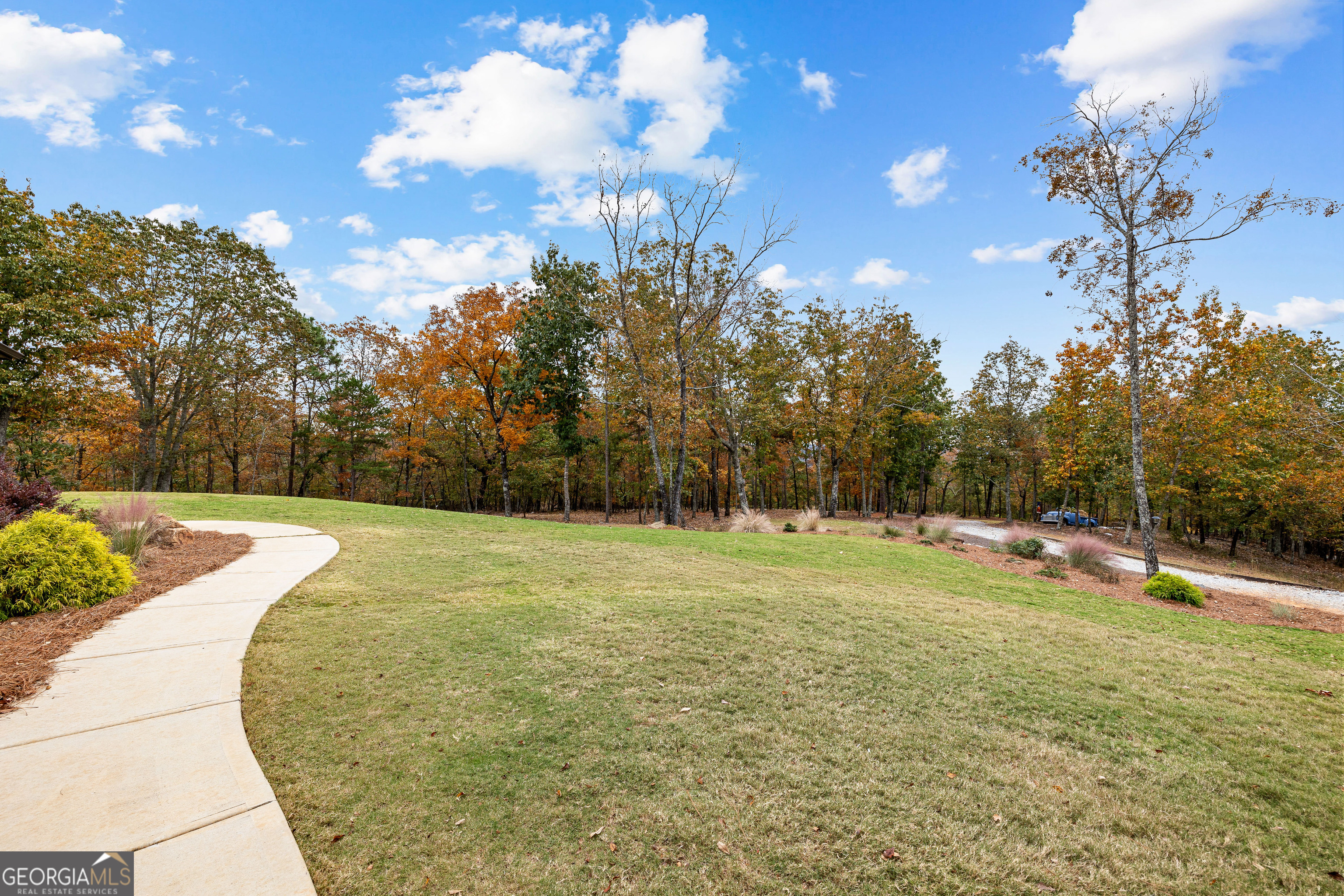 101 Trent Jones Circle Meansville GA 30256