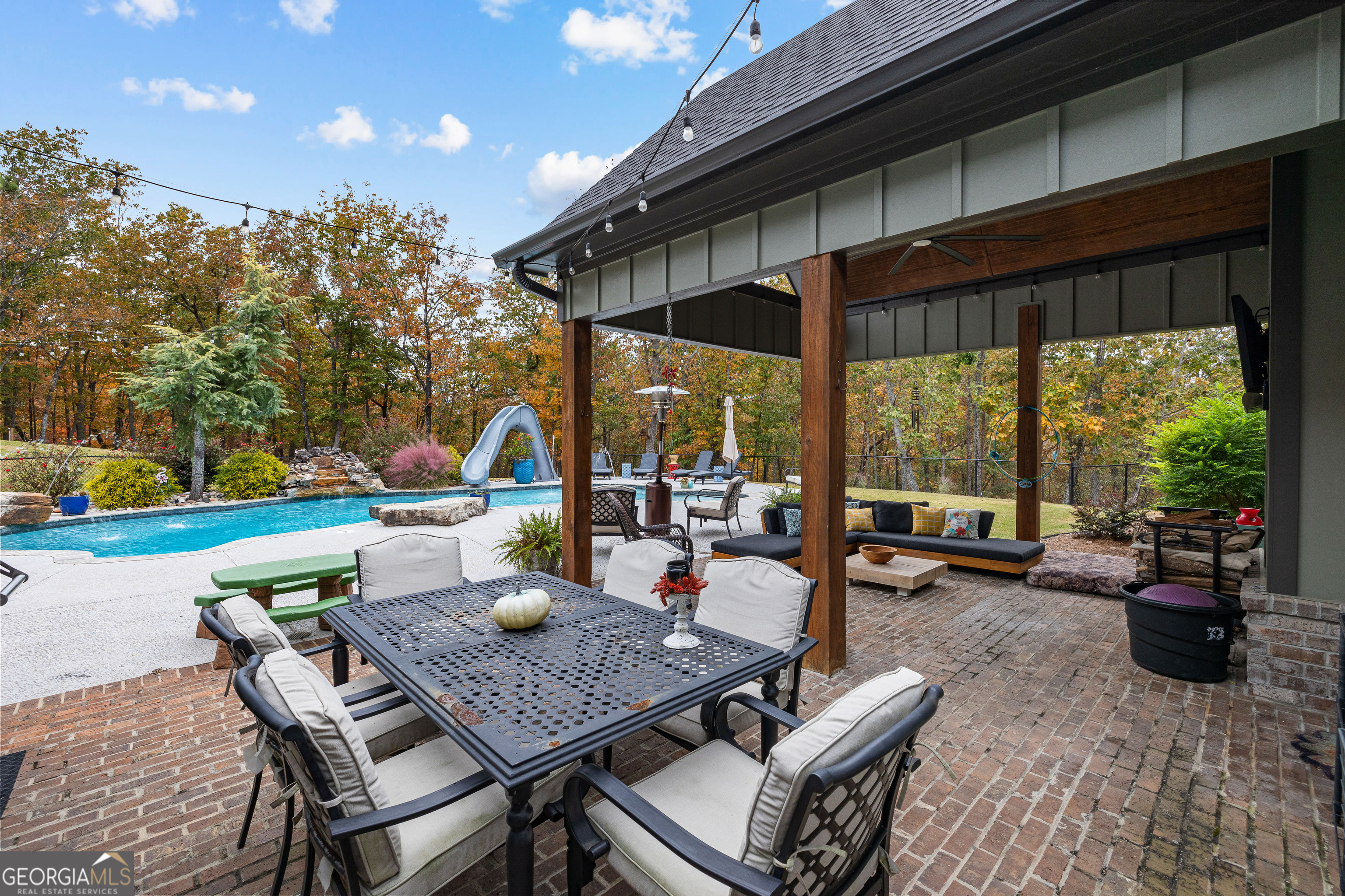 101 Trent Jones Circle Meansville GA 30256