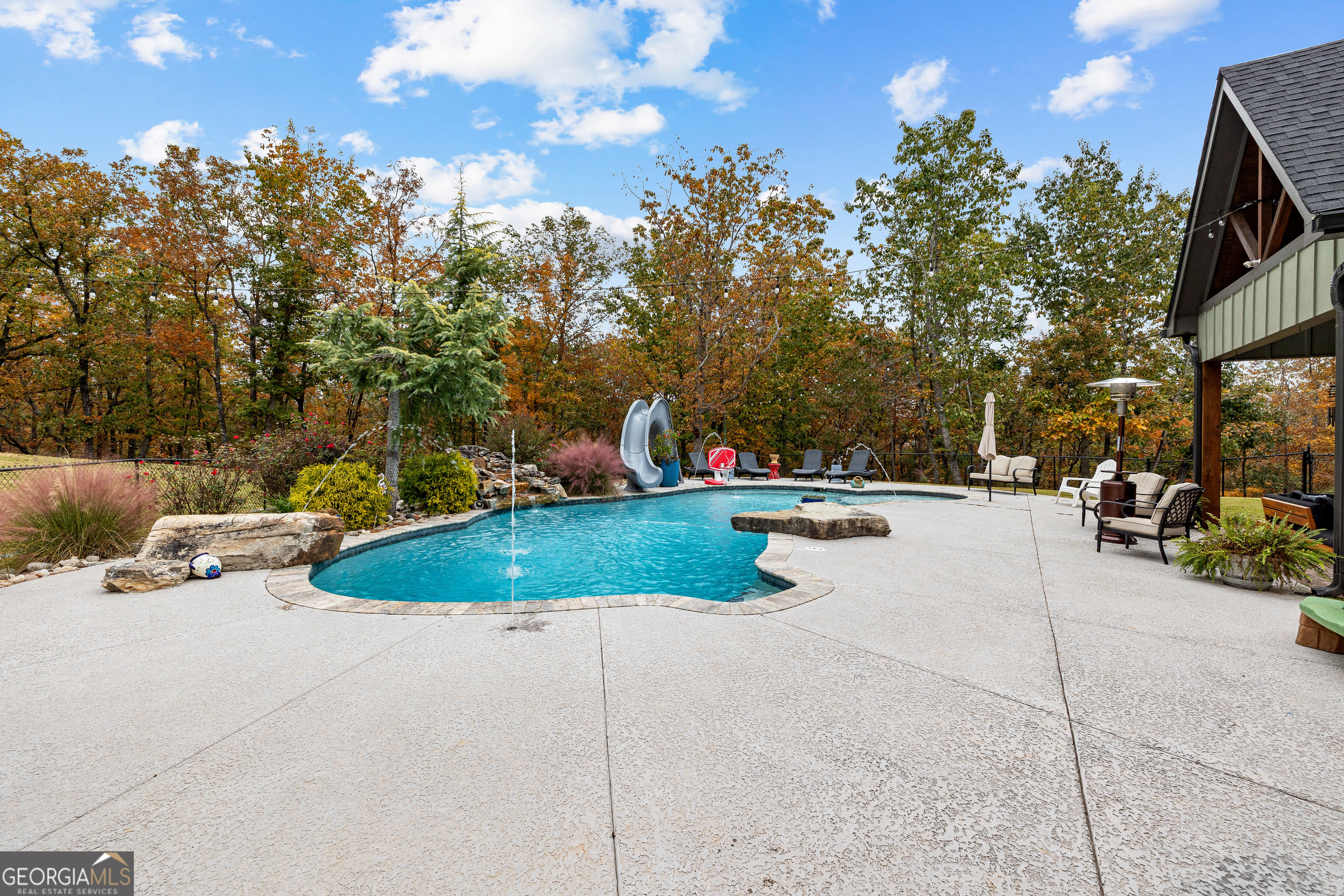 101 Trent Jones Circle Meansville GA 30256