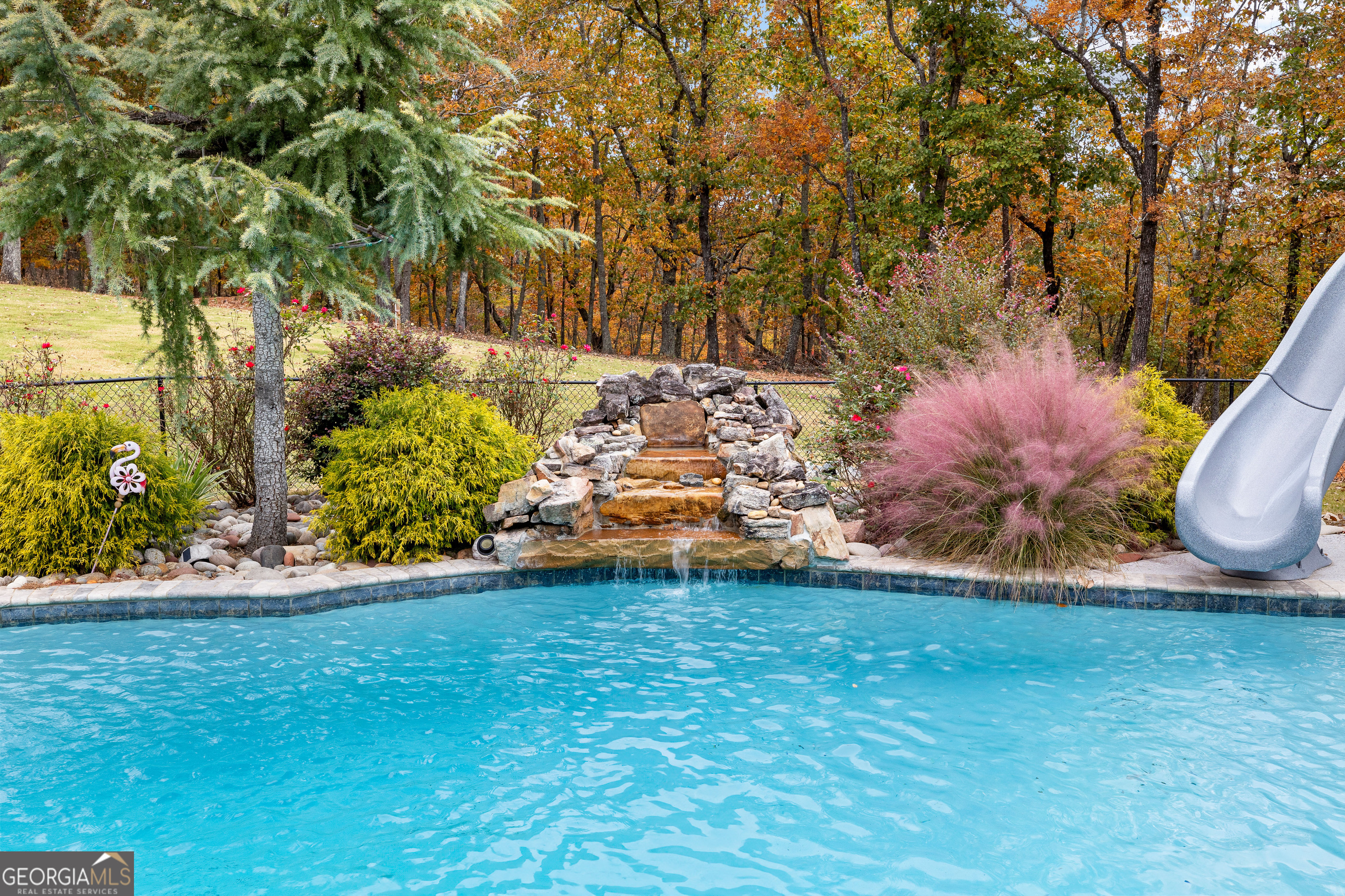 101 Trent Jones Circle Meansville GA 30256