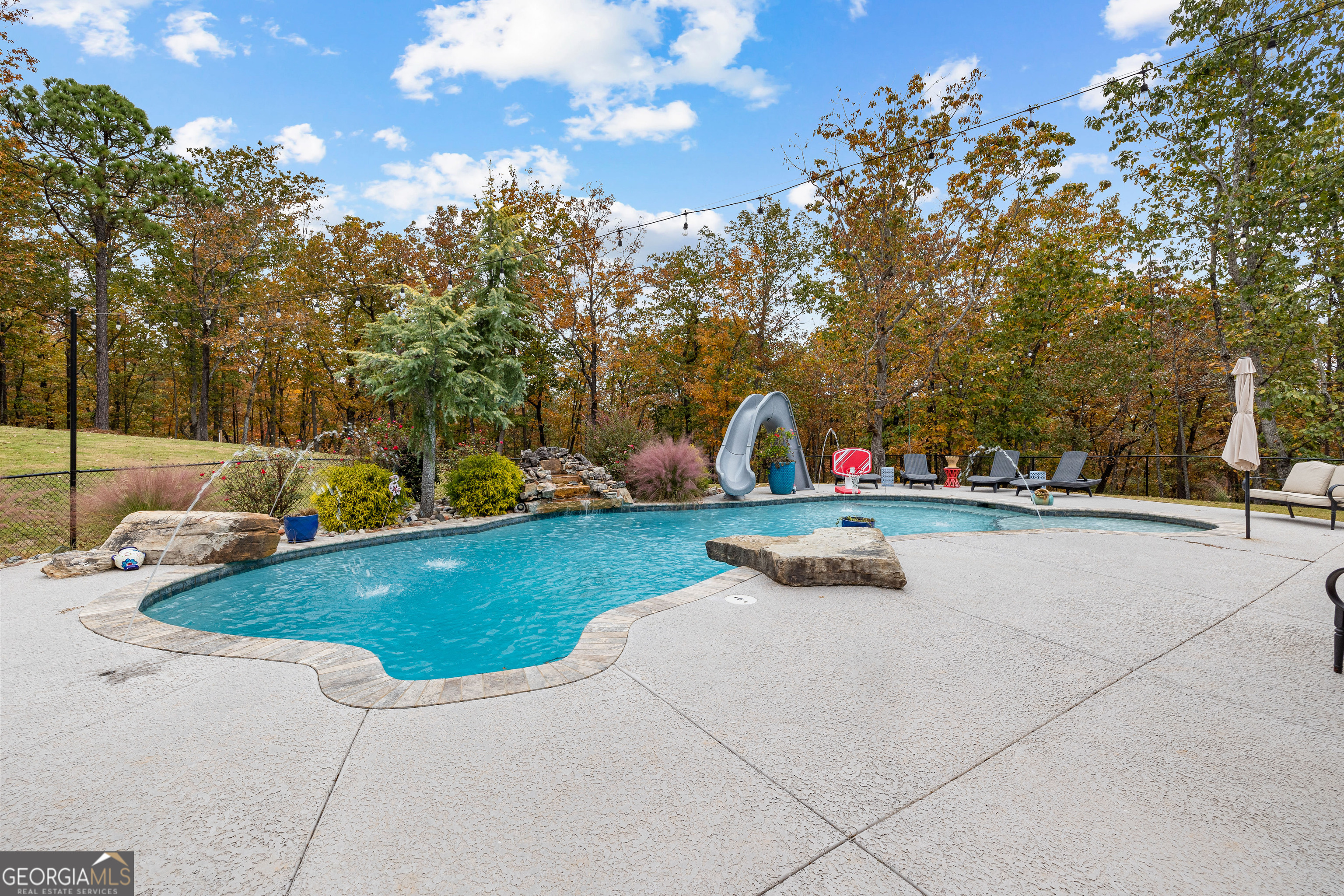 101 Trent Jones Circle Meansville GA 30256