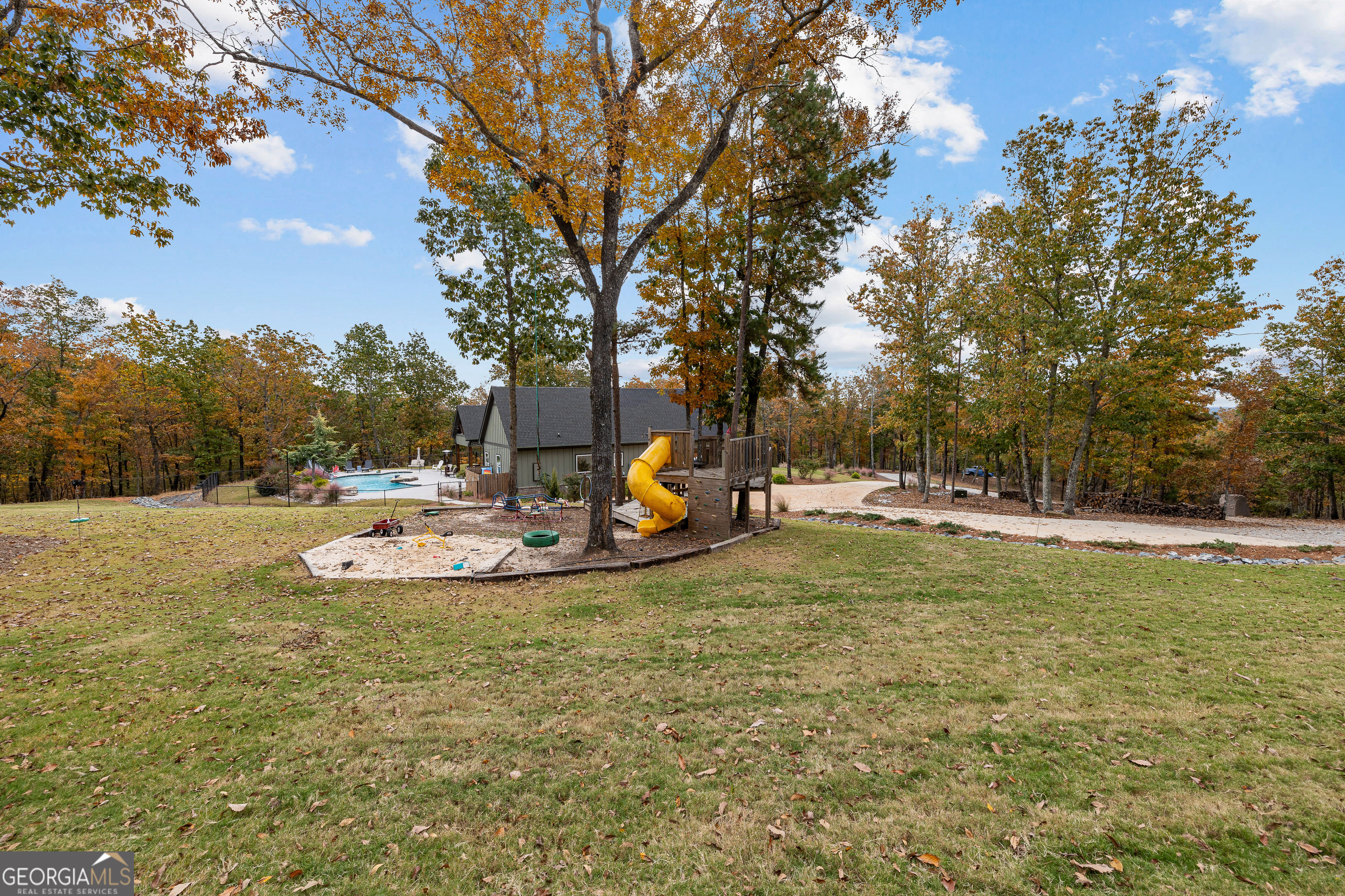 101 Trent Jones Circle Meansville GA 30256