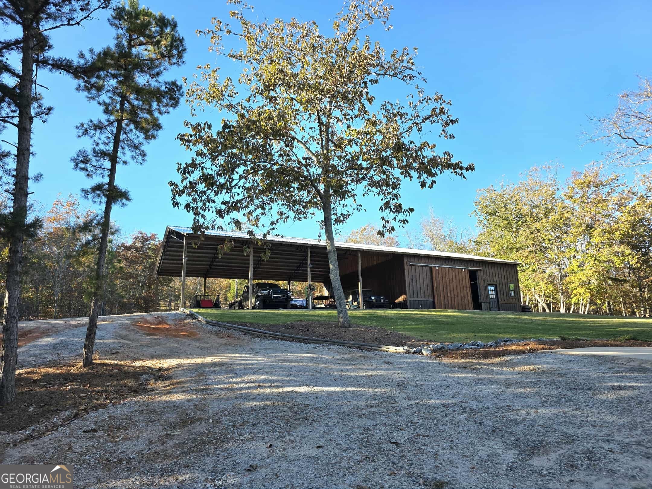 101 Trent Jones Circle Meansville GA 30256