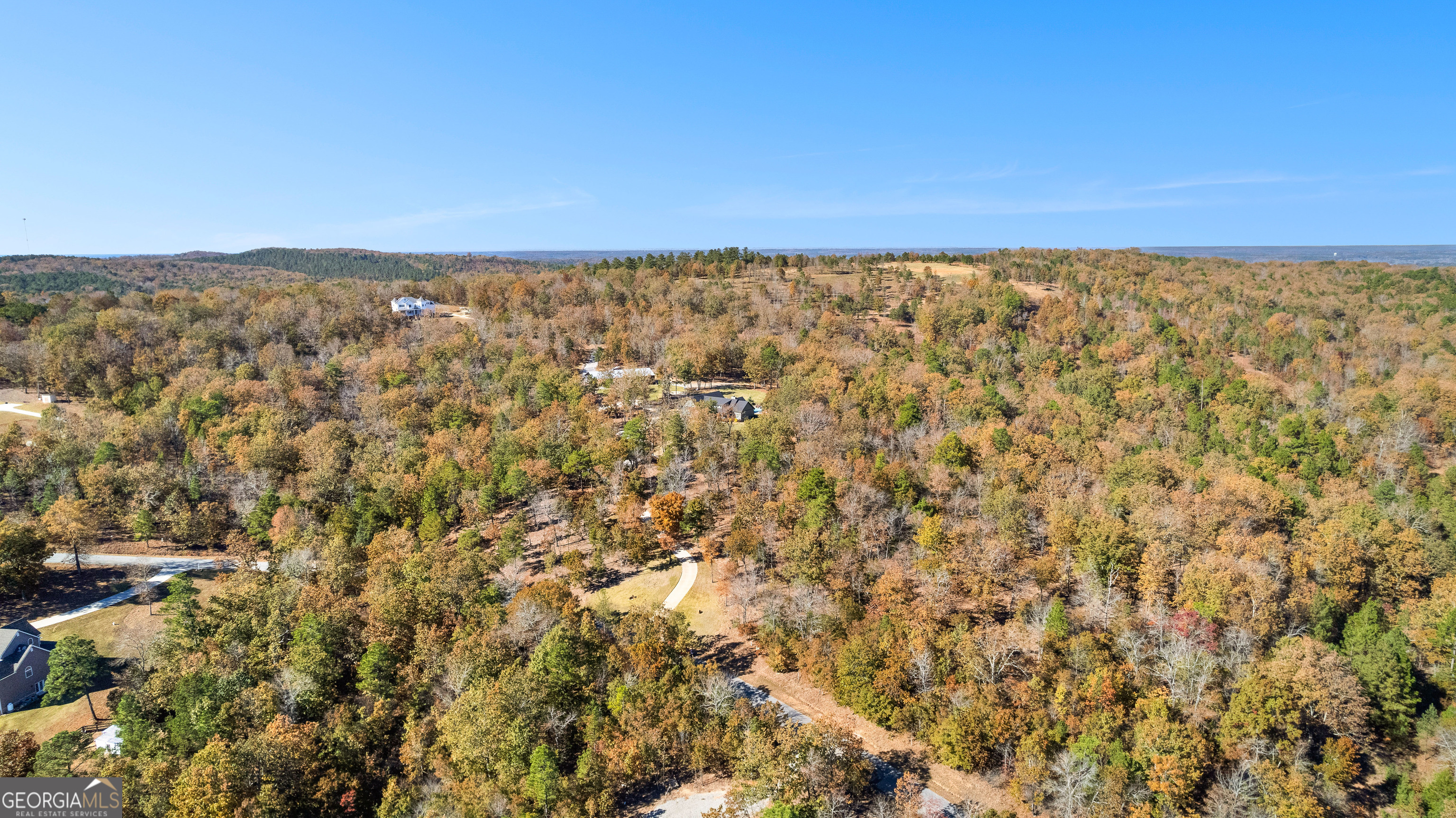 101 Trent Jones Circle Meansville GA 30256
