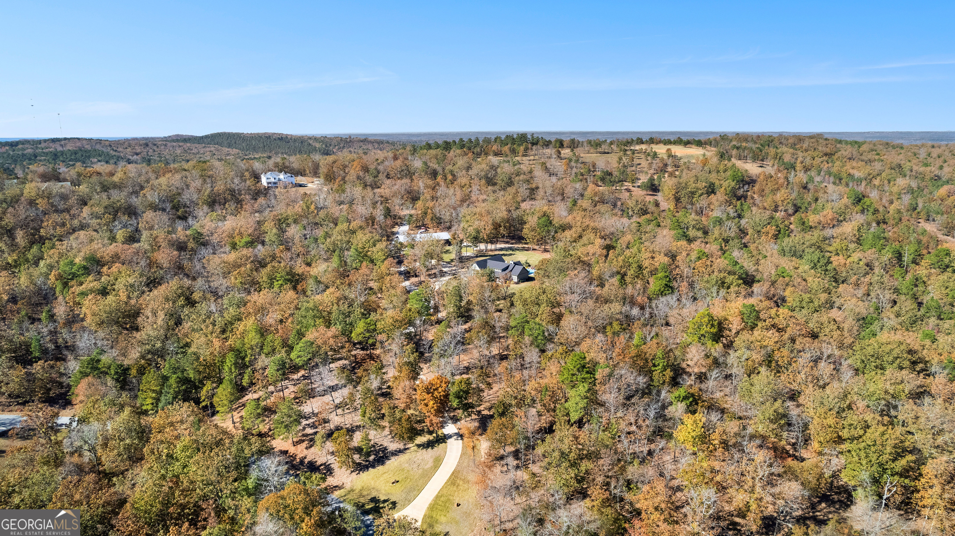 101 Trent Jones Circle Meansville GA 30256