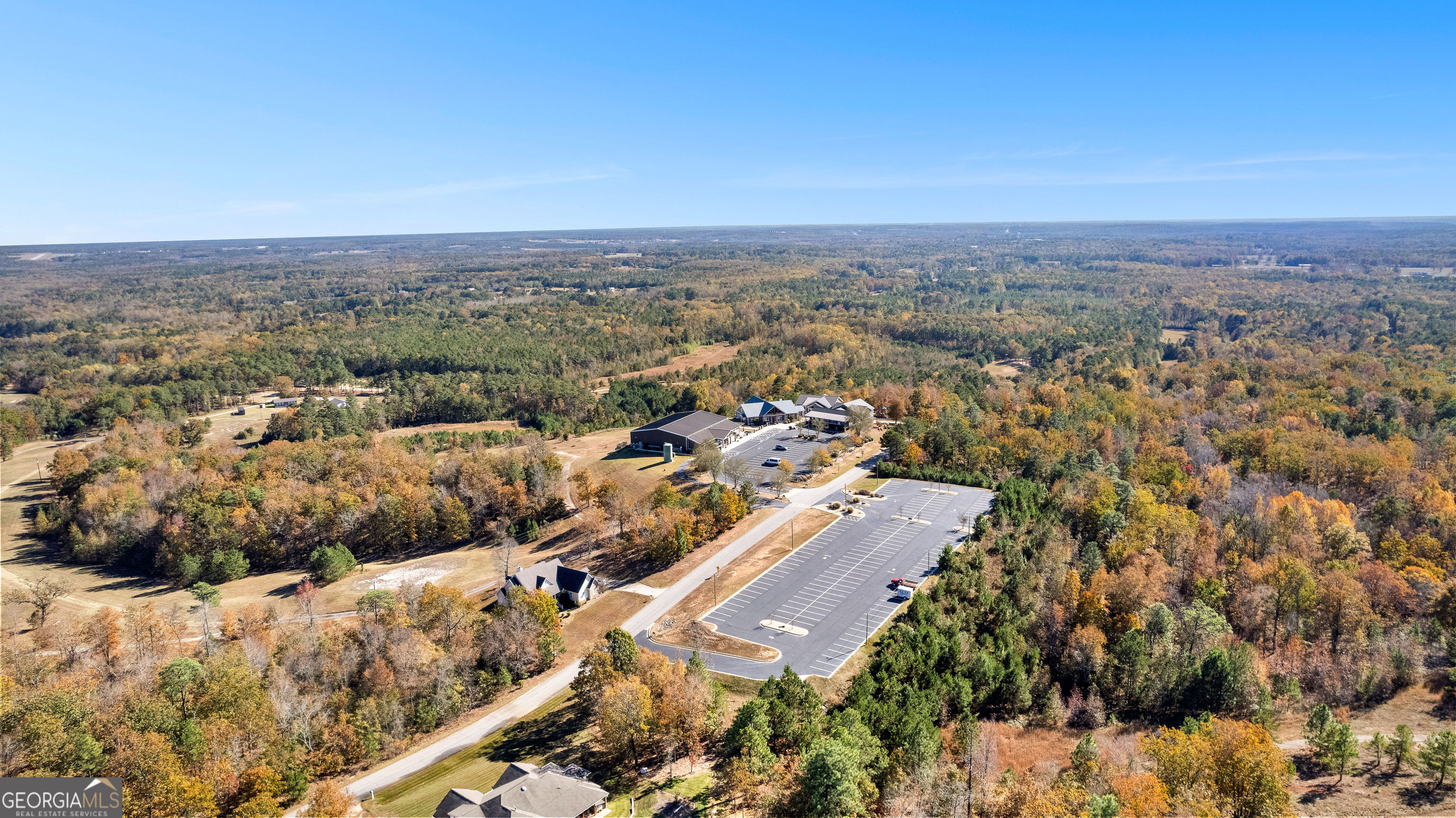 101 Trent Jones Circle Meansville GA 30256