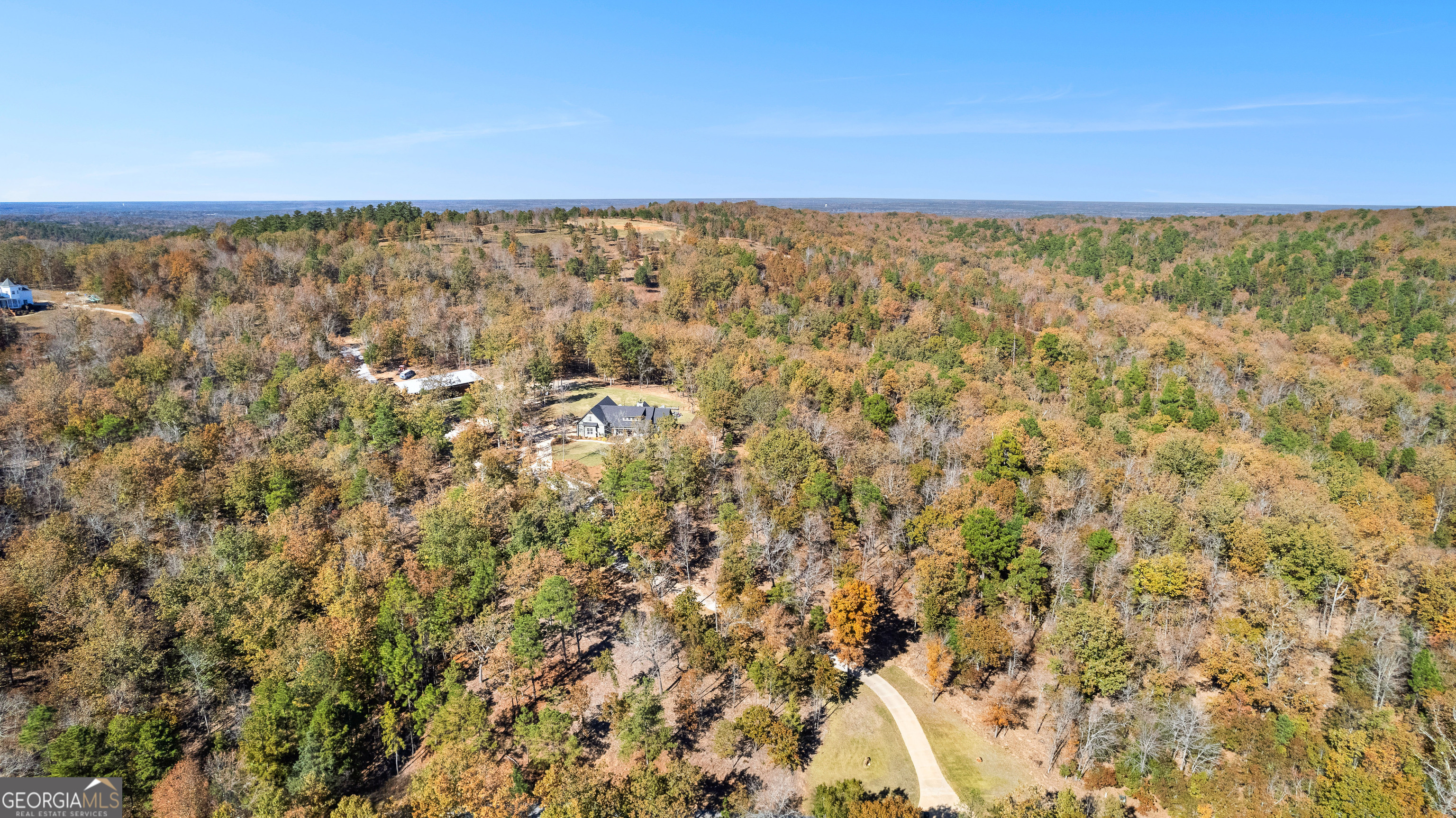101 Trent Jones Circle Meansville GA 30256