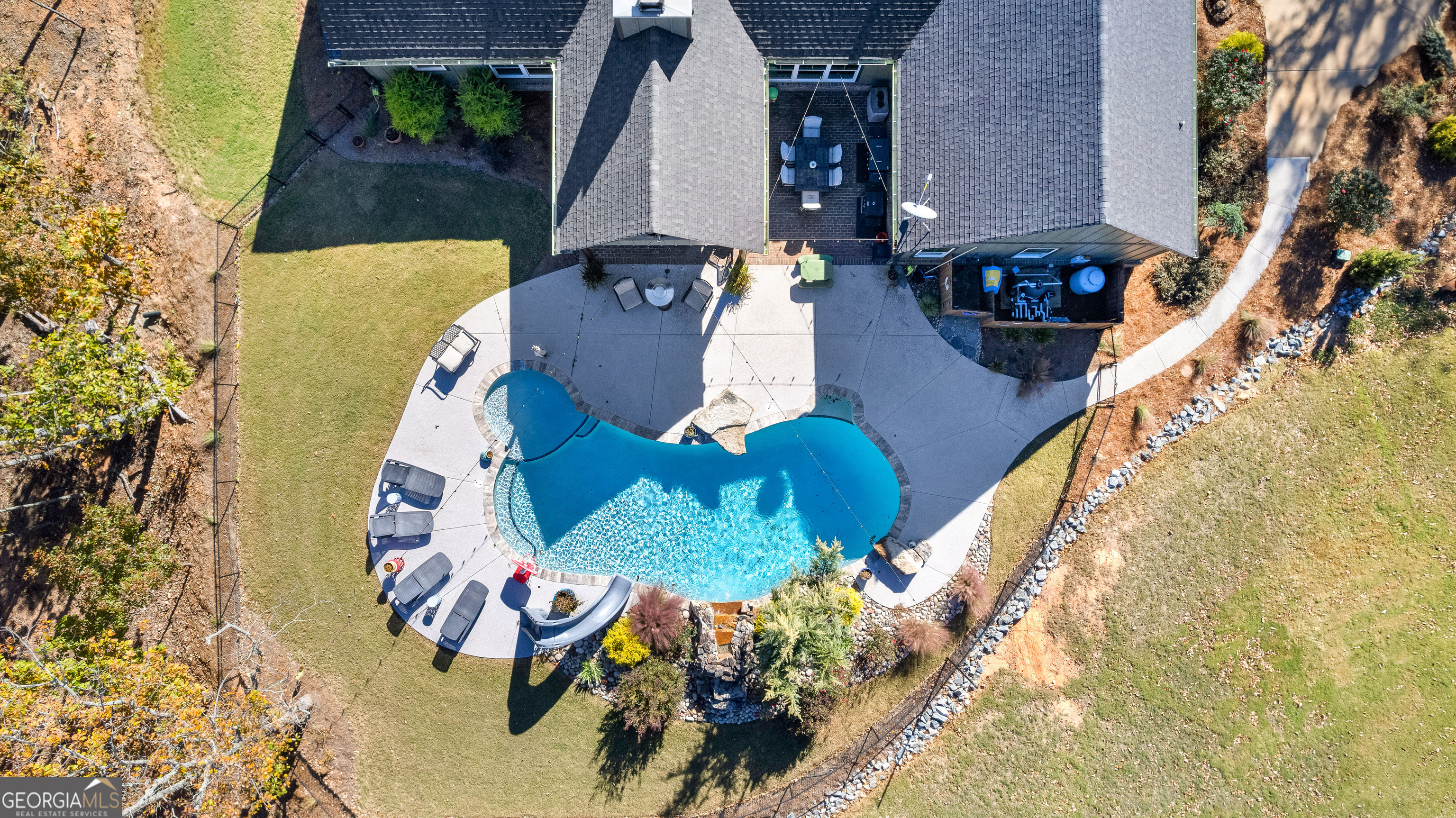 101 Trent Jones Circle Meansville GA 30256