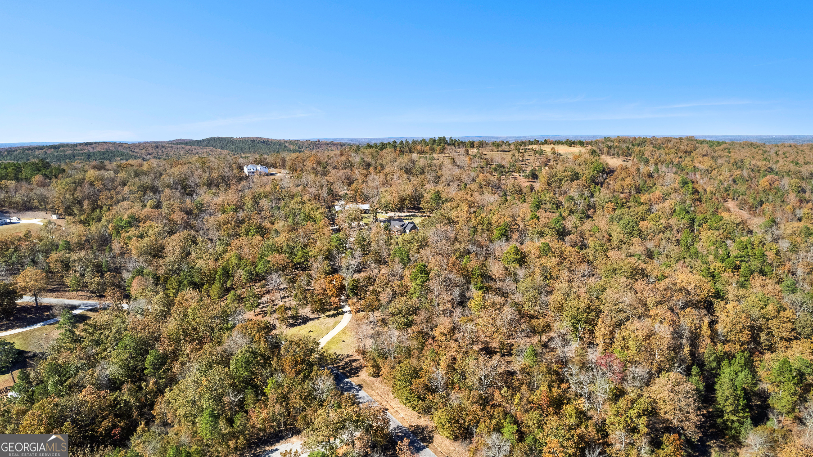 101 Trent Jones Circle Meansville GA 30256