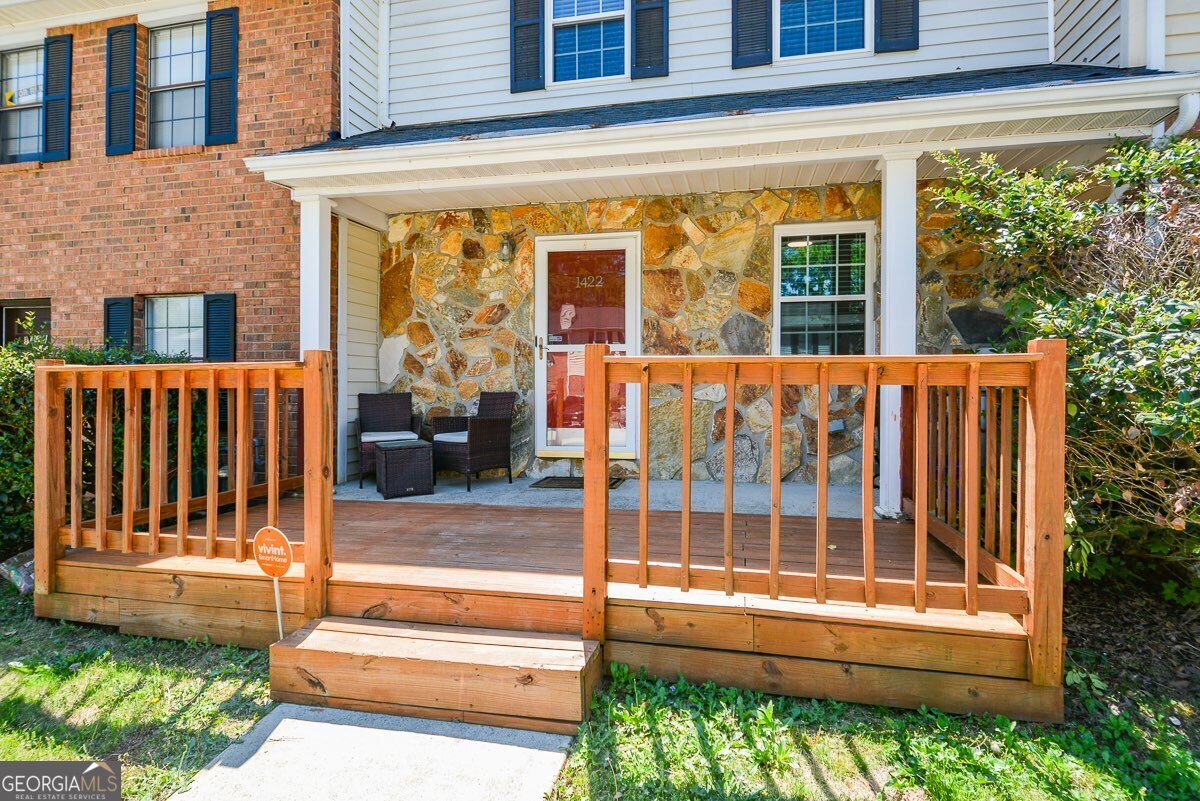 1422 Springleaf Circle SE Smyrna GA 30080