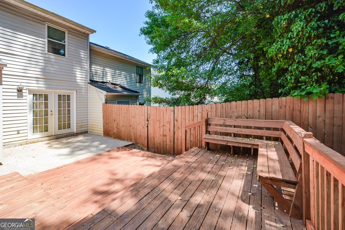 1422 Springleaf Circle SE Smyrna GA 30080