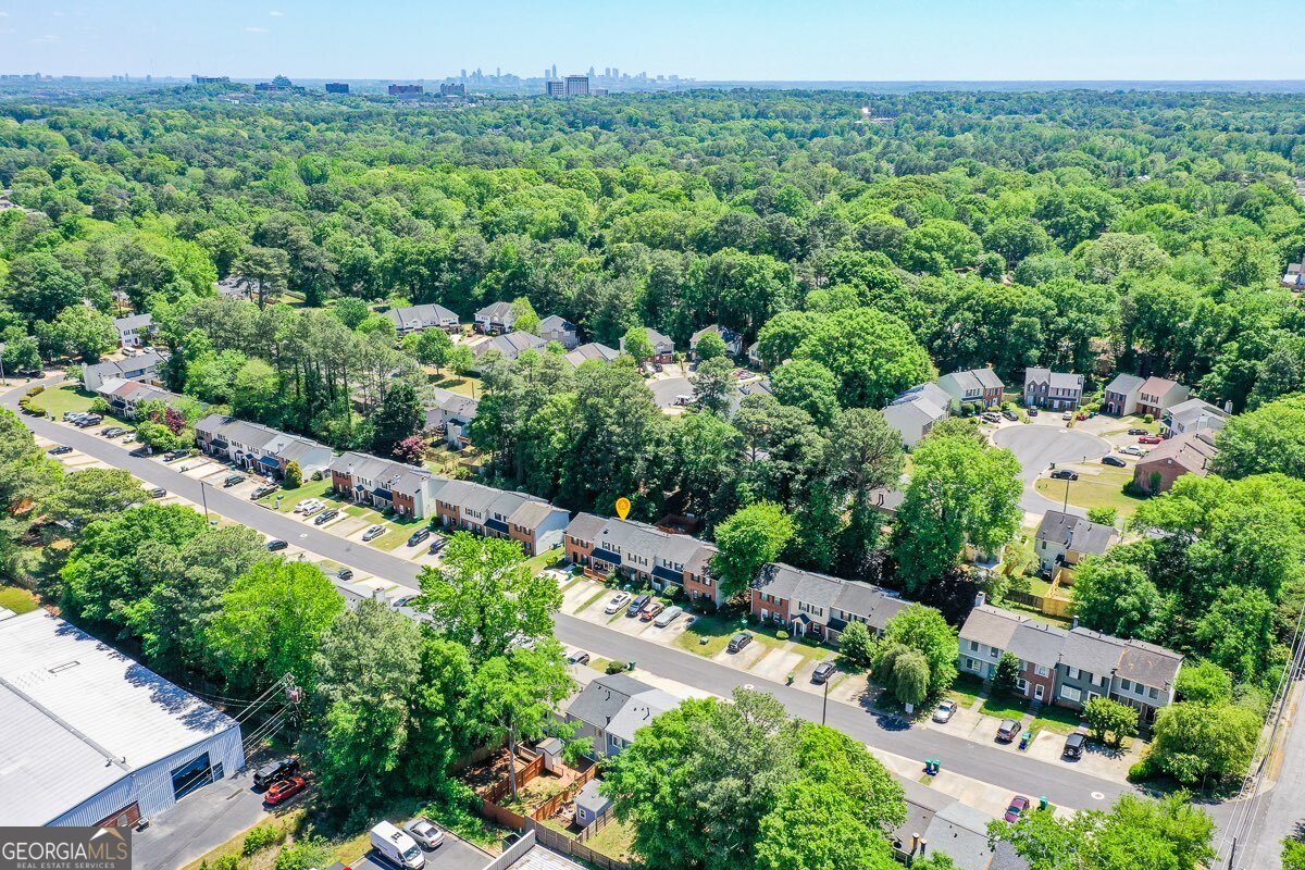 1422 Springleaf Circle SE Smyrna GA 30080