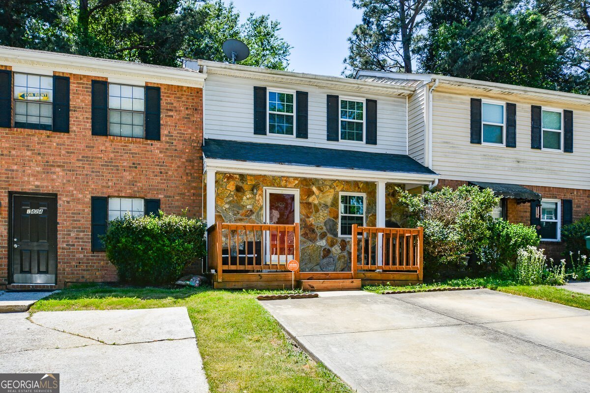 1422 Springleaf Circle SE Smyrna GA 30080