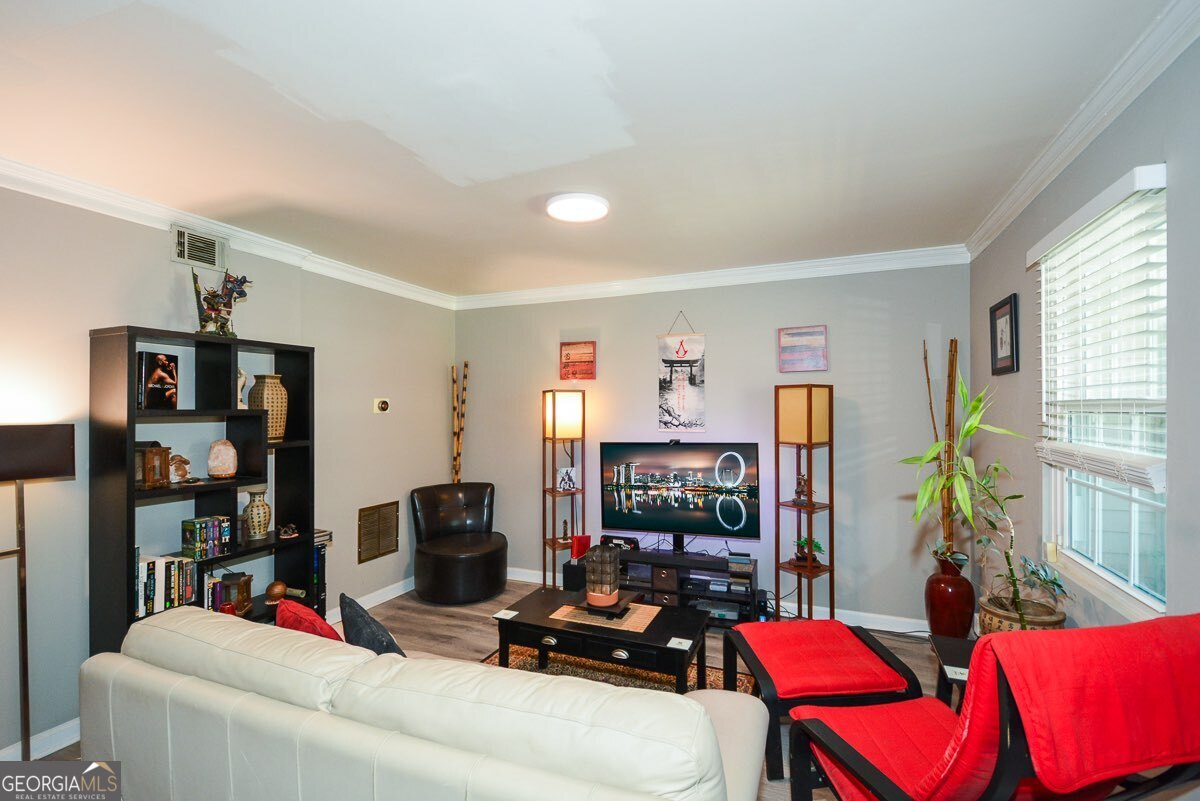 1422 Springleaf Circle SE Smyrna GA 30080