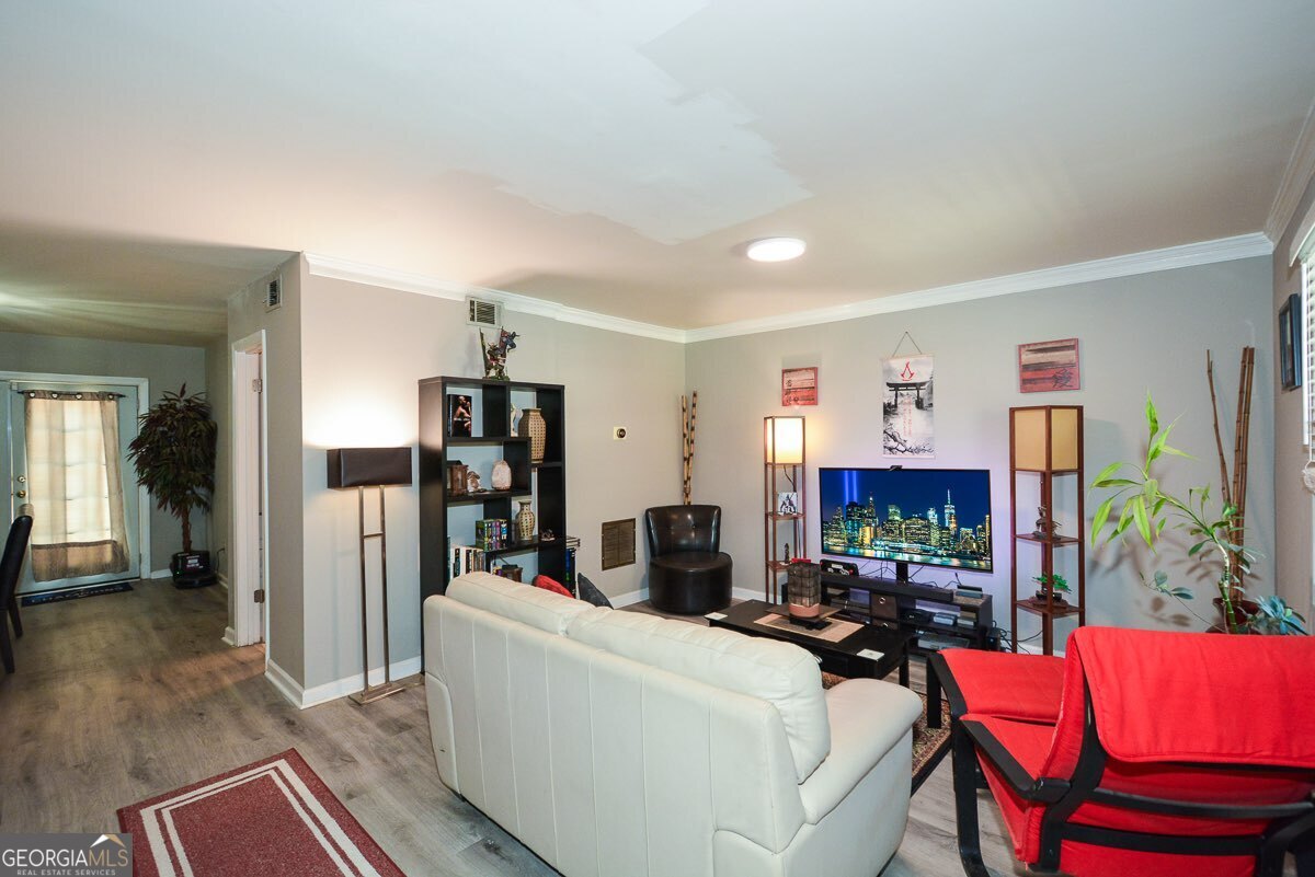 1422 Springleaf Circle SE Smyrna GA 30080