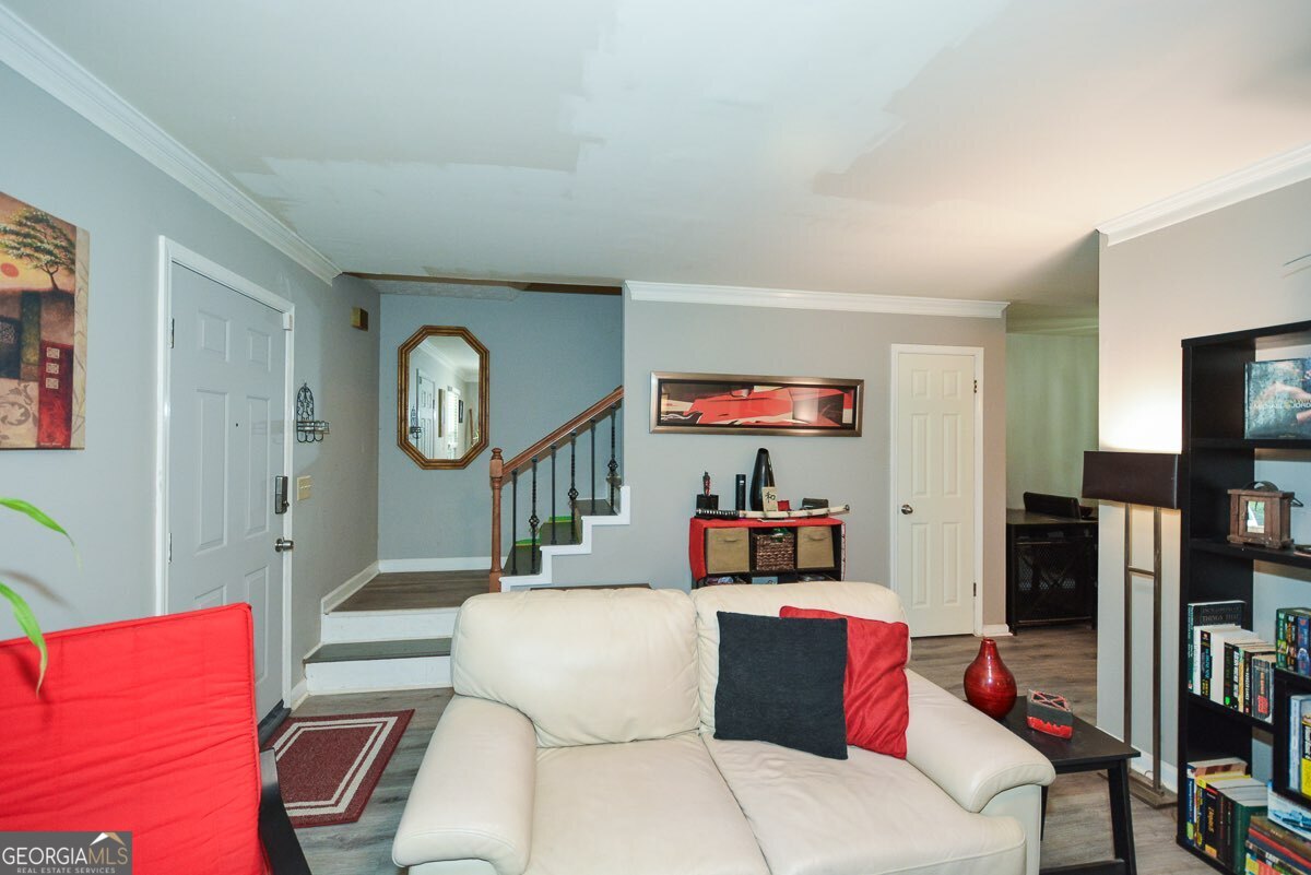 1422 Springleaf Circle SE Smyrna GA 30080