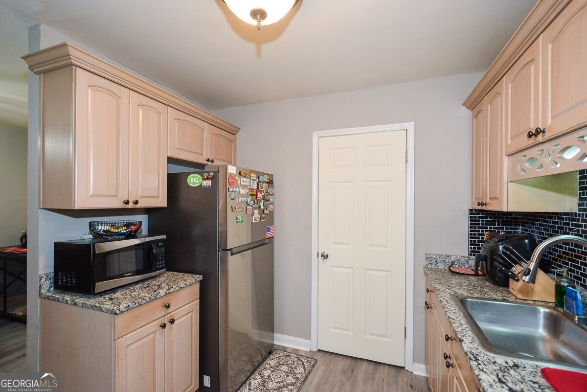 1422 Springleaf Circle SE Smyrna GA 30080