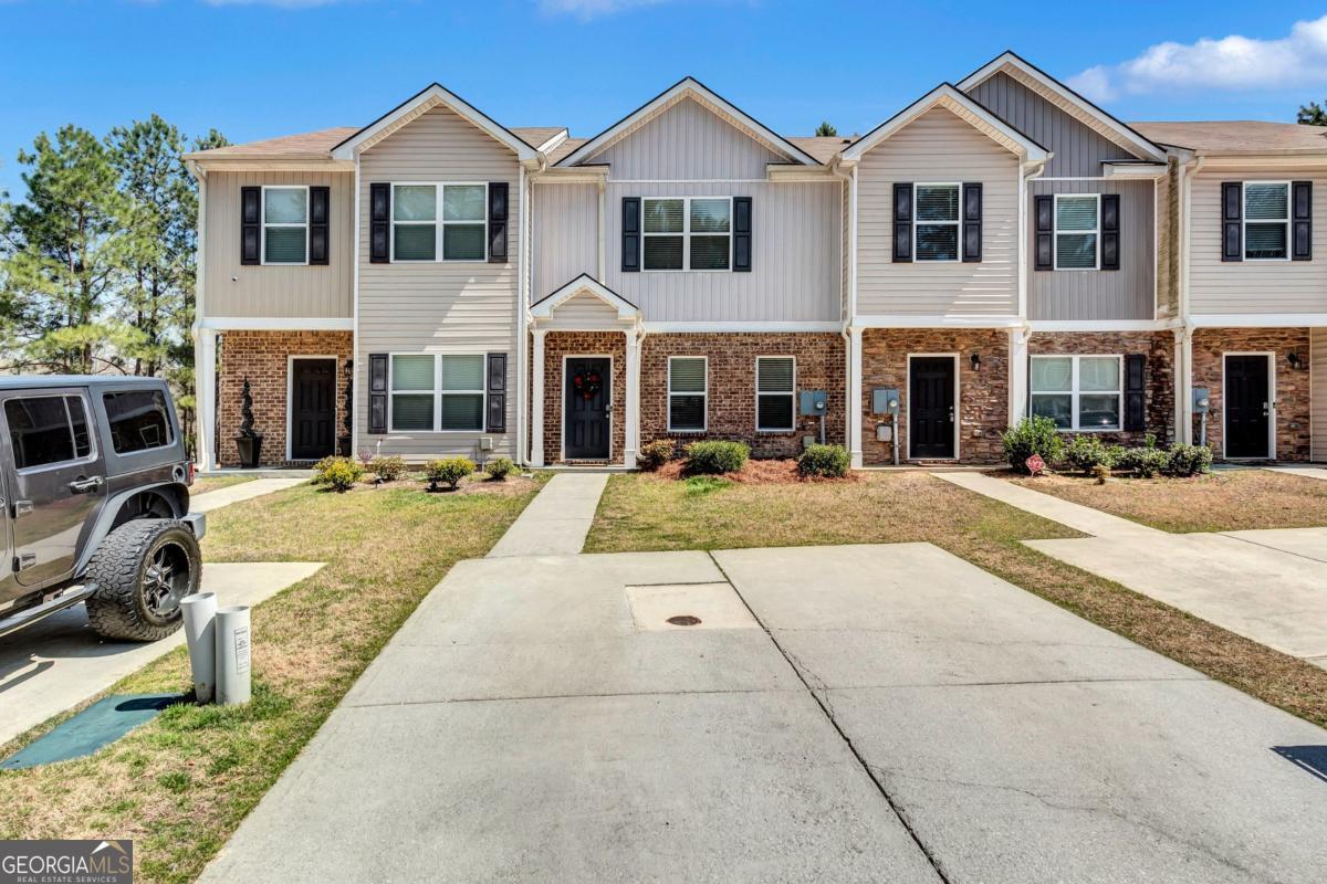 6036 Oakley Road Union City GA 30291