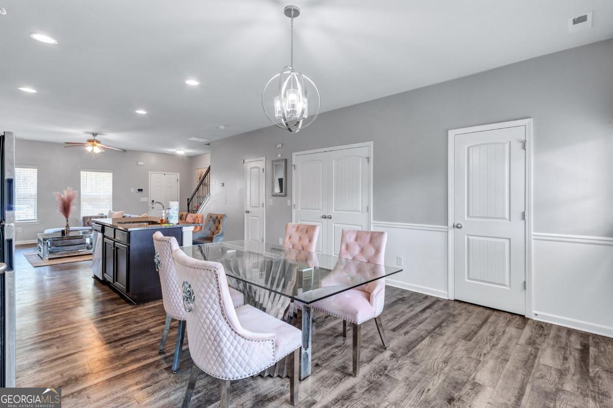 6036 Oakley Road Union City GA 30291