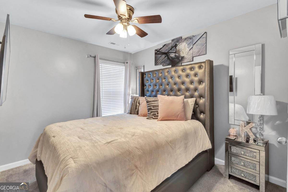 6036 Oakley Road Union City GA 30291