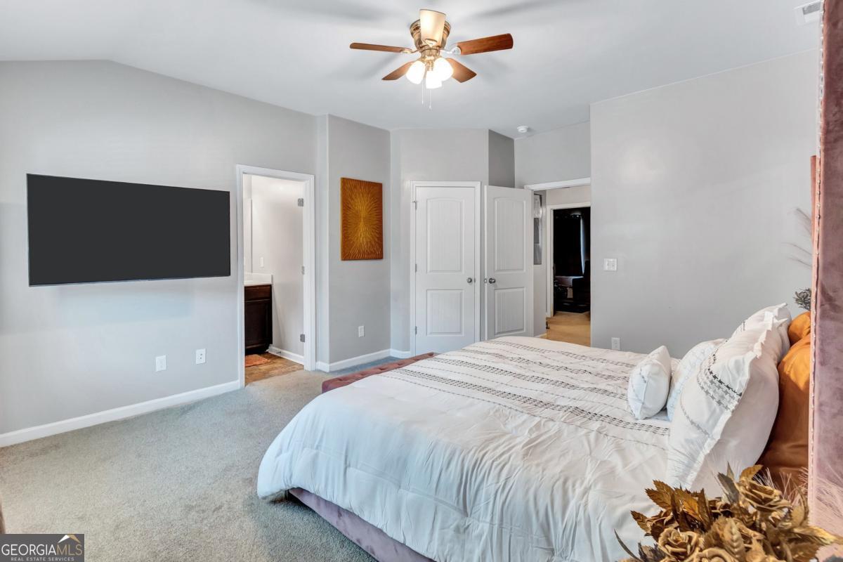 6036 Oakley Road Union City GA 30291